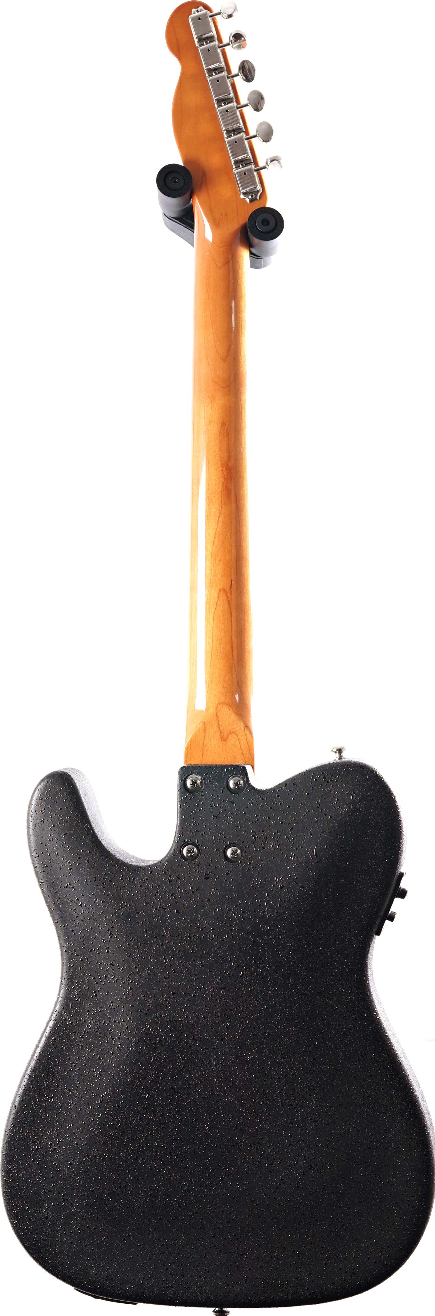 Fender TELECOUSTIC FISHMAN搭載 純正ソフトケース付 エレアコ 【公式