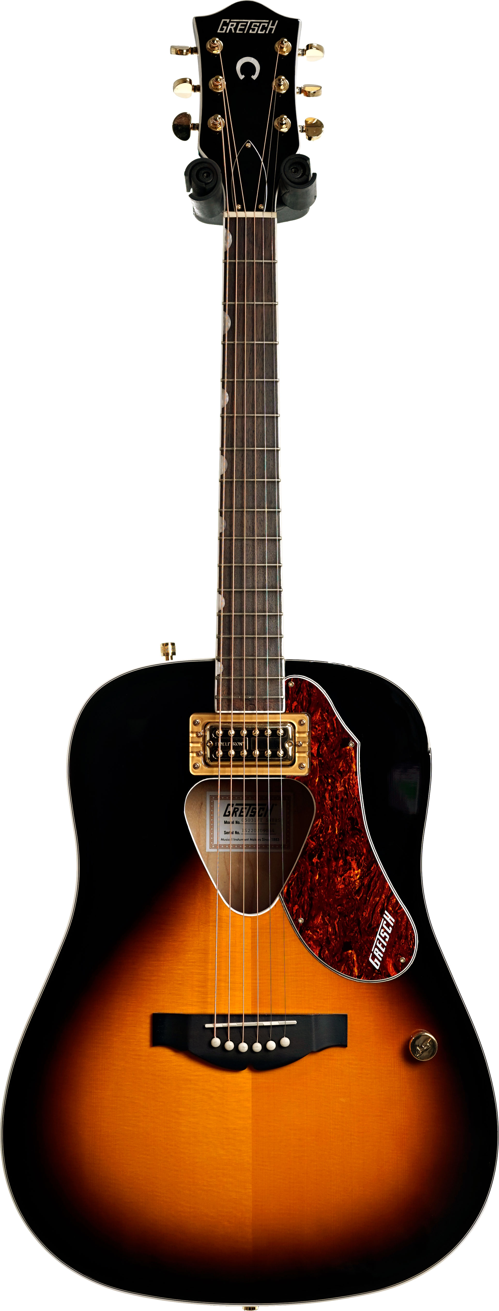 Gretsch G5031FT Rancher Sunburst (Pre-Owned) #IS220209064