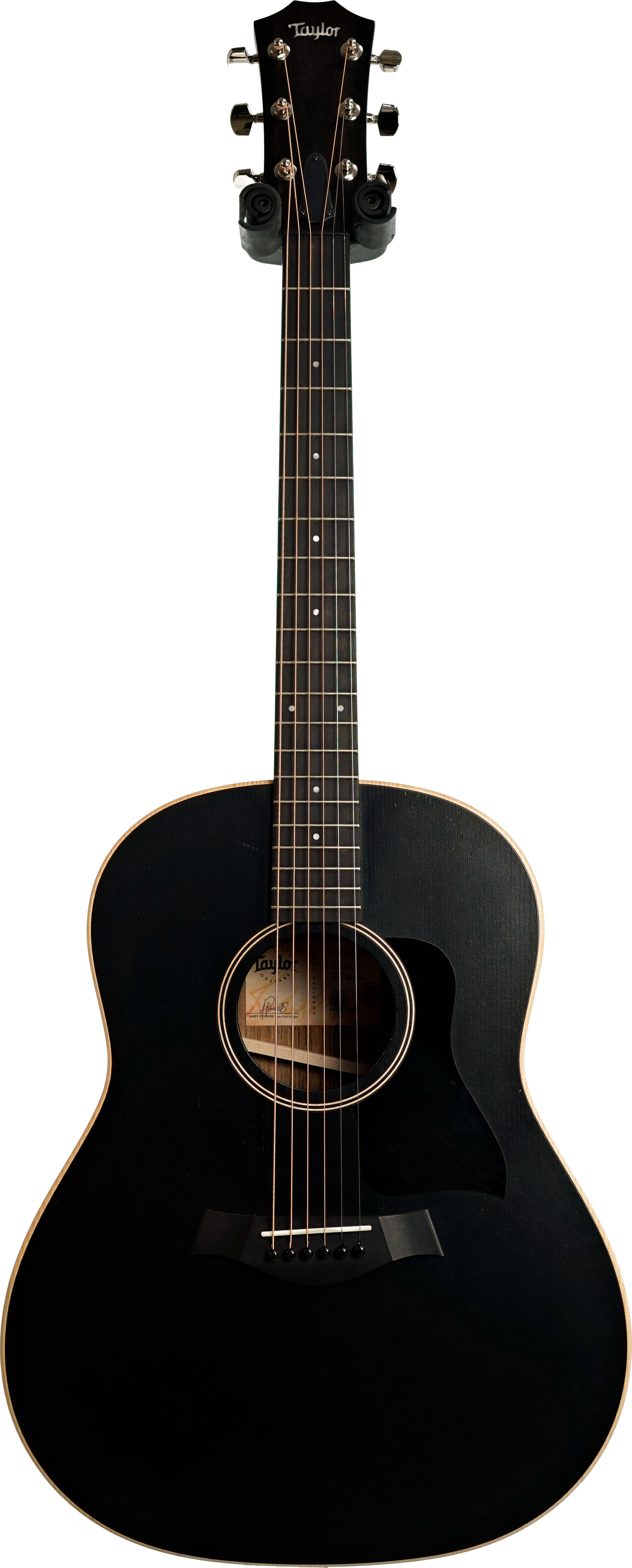 Taylor 2021 American Dream AD17 Blacktop (Pre-Owned) #1201151131