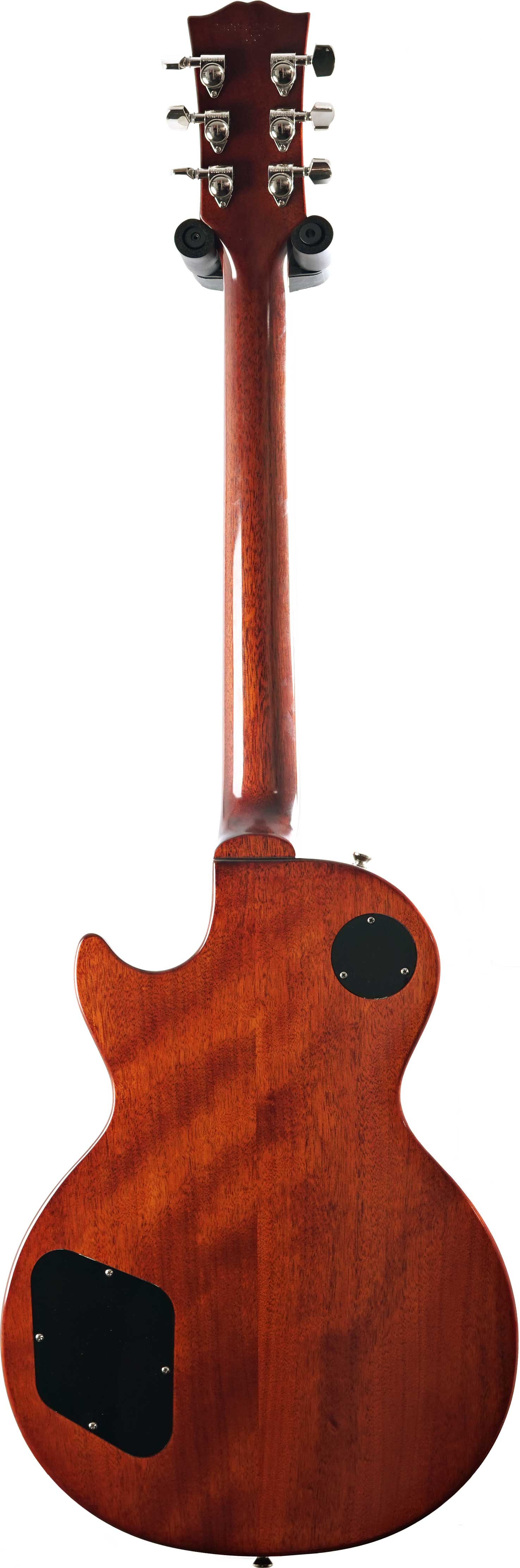 Epiphone Kirk Hammett Greeny 1959 Les Paul Standard Greeny Burst (Pre-Owned) #24091521649