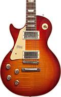 Gibson Custom Shop 1960 Les Paul Standard Gloss Vintage Cherry Sunburst Left Handed (Pre-Owned) #09631