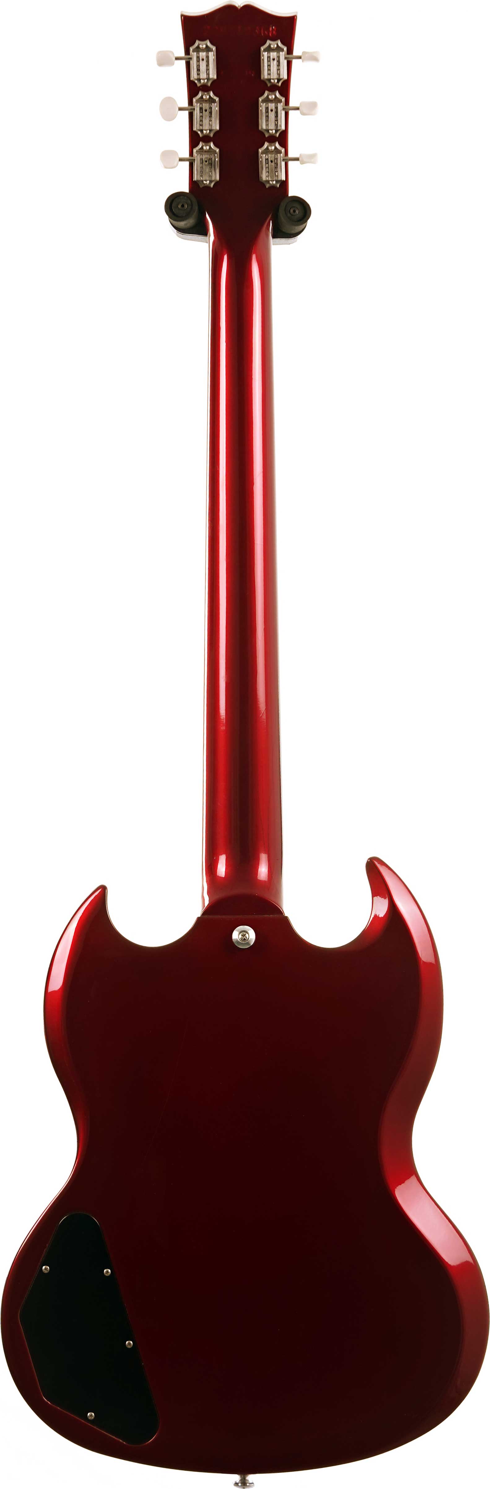 Gibson 2012 SG Special Vintage Sparkling Burgundy (Pre-Owned) #228410368