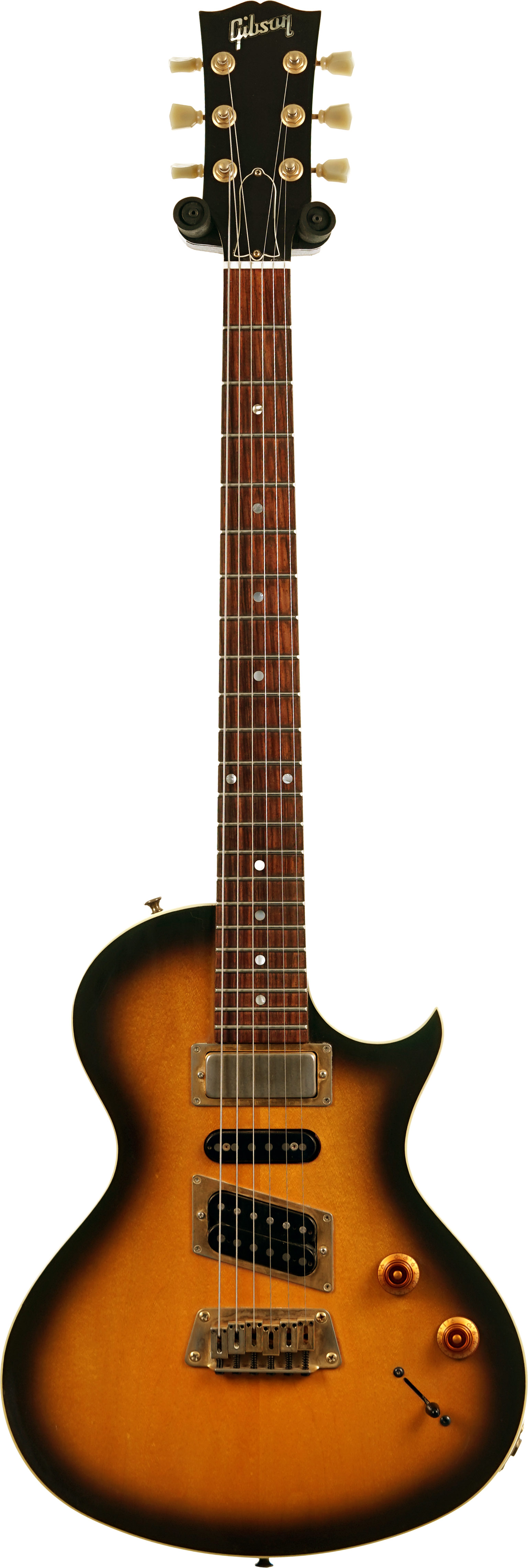 Gibson 1998 Nighthawk Vintage Sunburst (Pre-Owned) #90978344