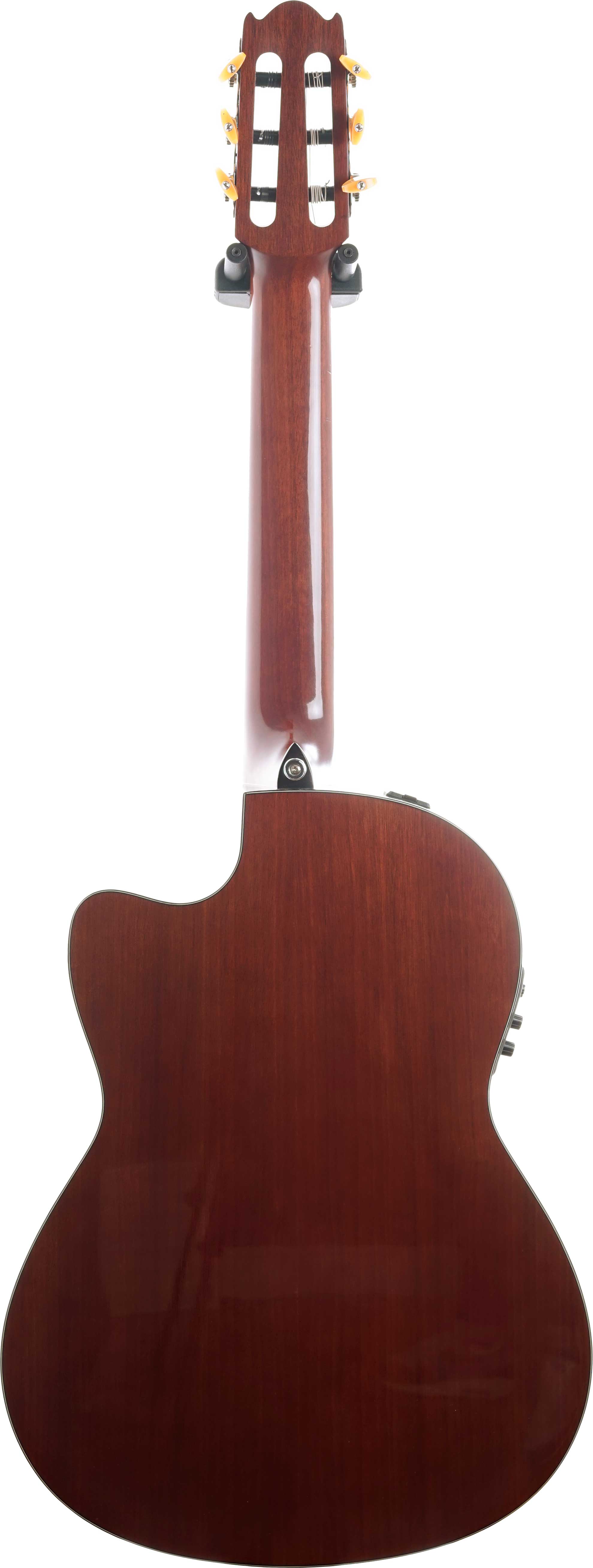 Yamaha NCX700C Cedar (Pre-Owned) #HMX070252