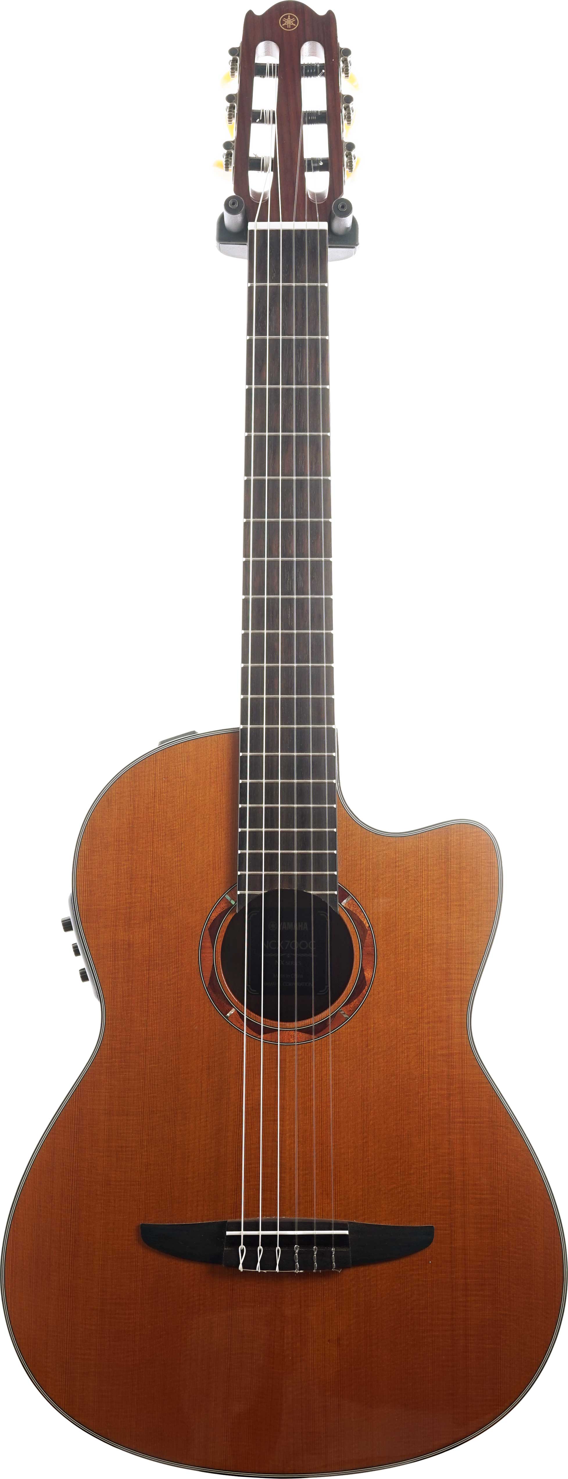 Yamaha NCX700C Cedar (Pre-Owned) #HMX070252