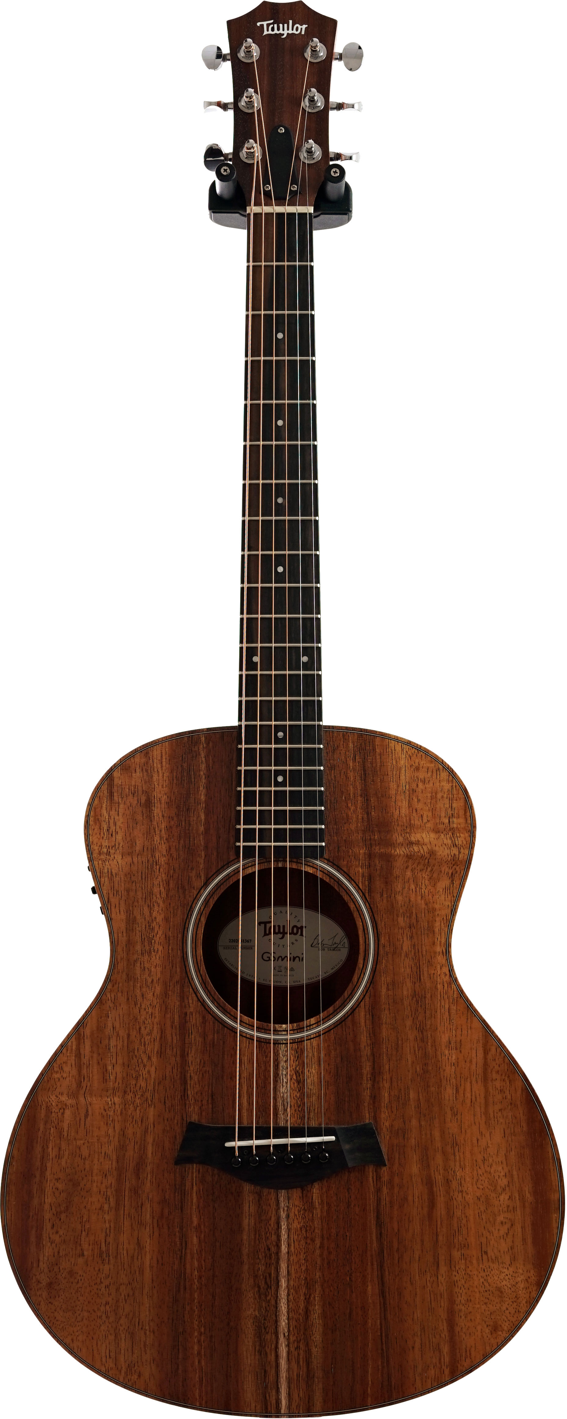 Taylor 2021 GS Mini-e Koa (Pre-Owned) #2202051367