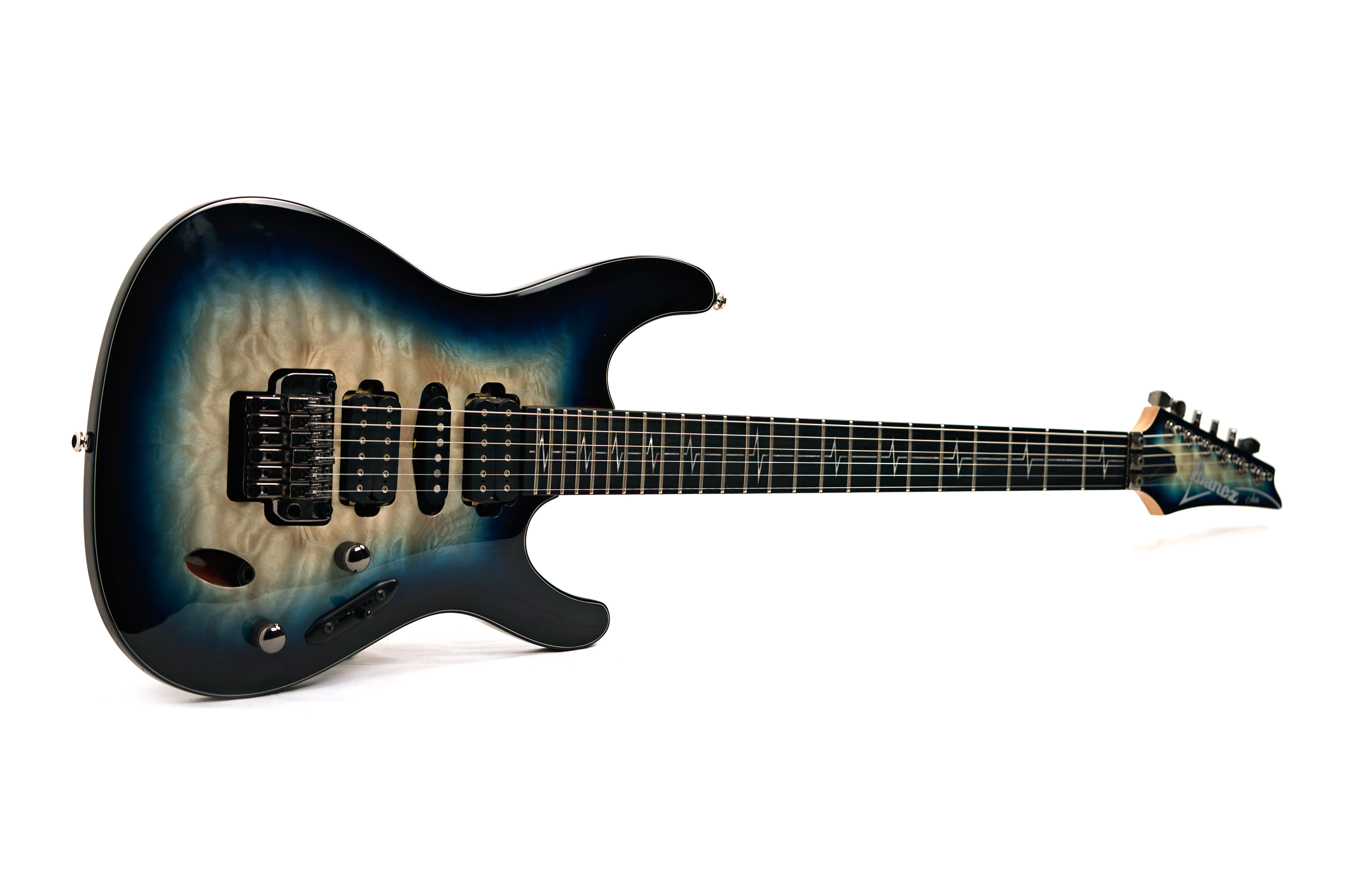 Ibanez 2021 Signature JIVAJR Jiva Jnr Nita Strauss Deep Sea Blonde (Pre-Owned) #210708459