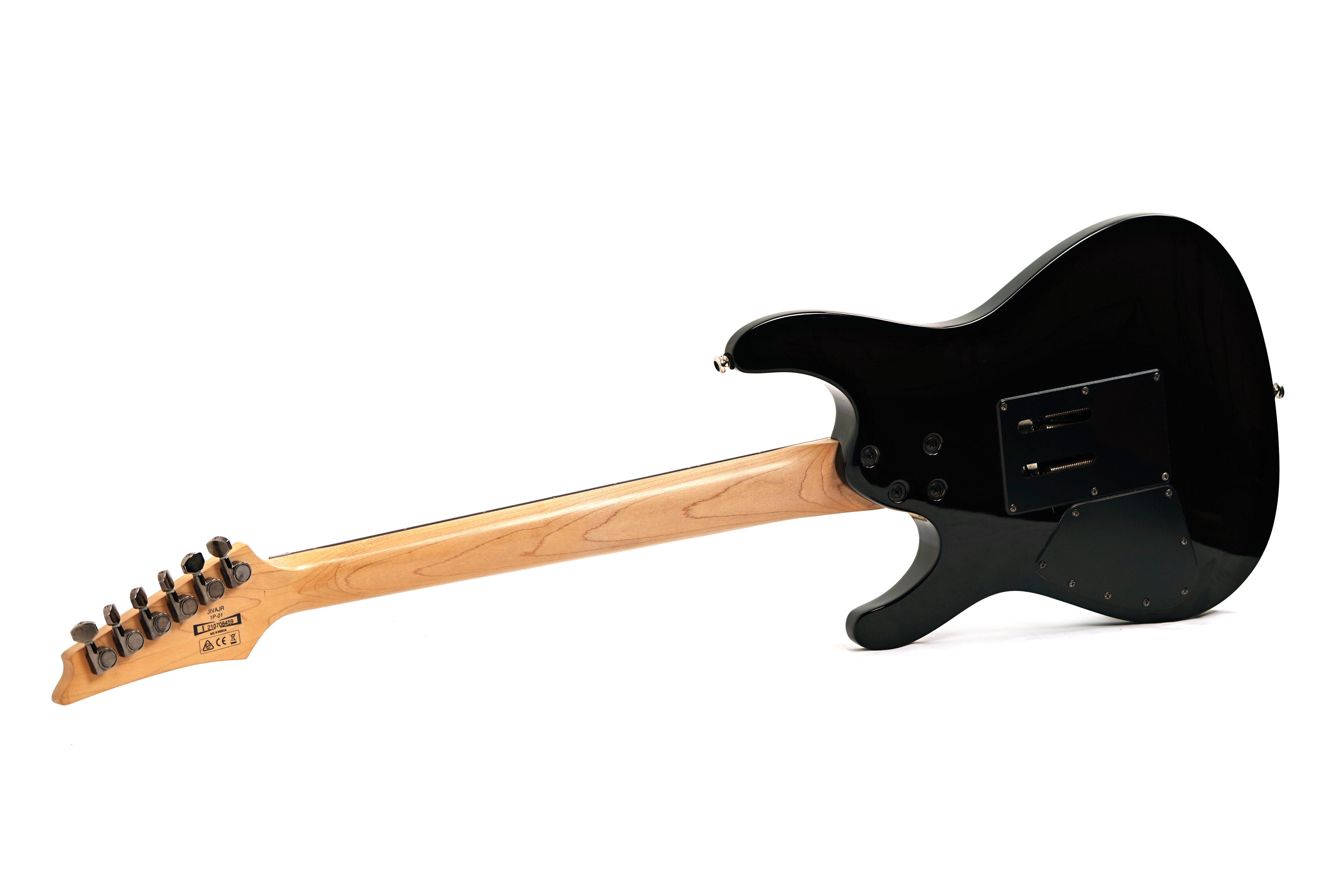 Ibanez 2021 Signature JIVAJR Jiva Jnr Nita Strauss Deep Sea Blonde (Pre-Owned) #210708459