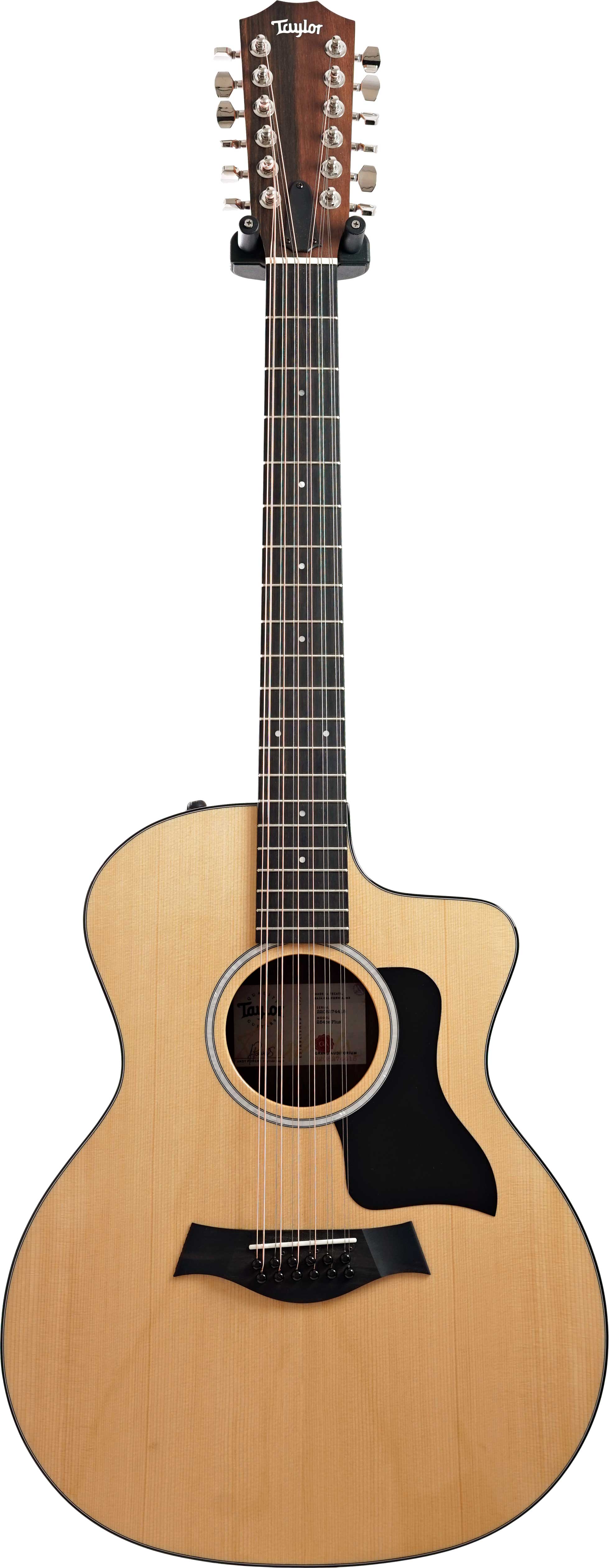 Taylor 2022 254ce Plus Grand Auditorium (Pre-Owned) #2208274415