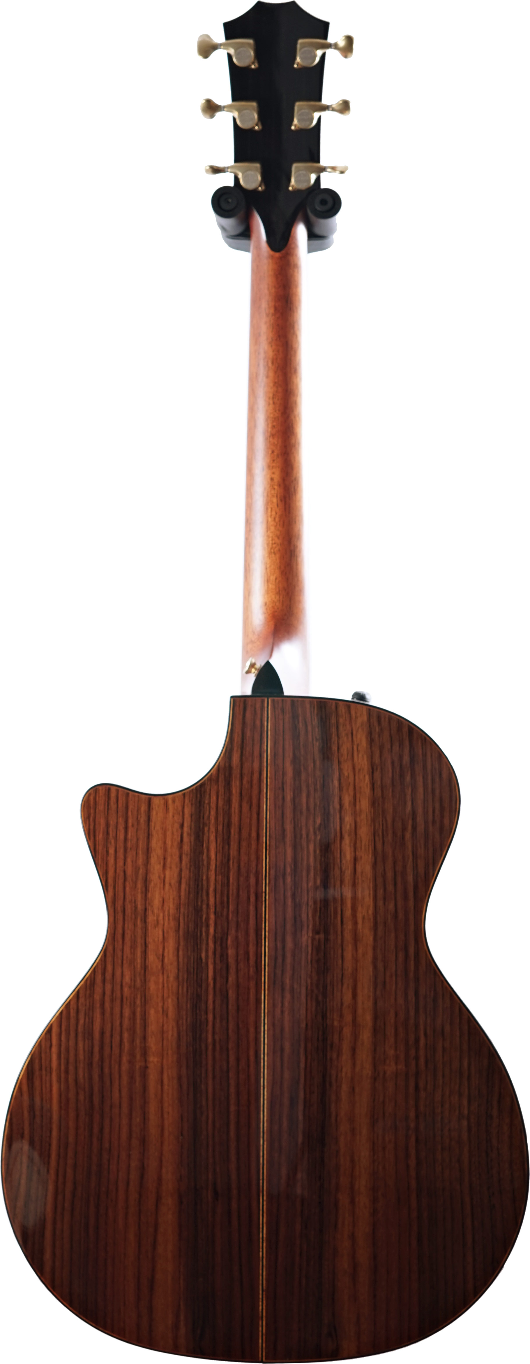 Taylor 914ce Grand Auditorium V Class Bracing (2018) (Pre-Owned) #1107278001