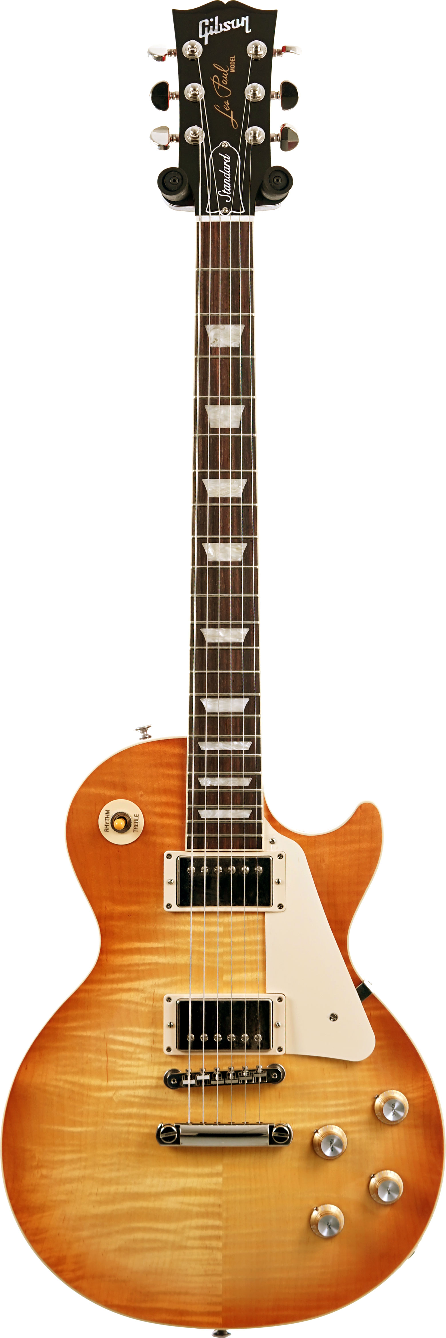 Gibson 2024 Les Paul Standard 60s Unburst (Pre-Owned) #200440228