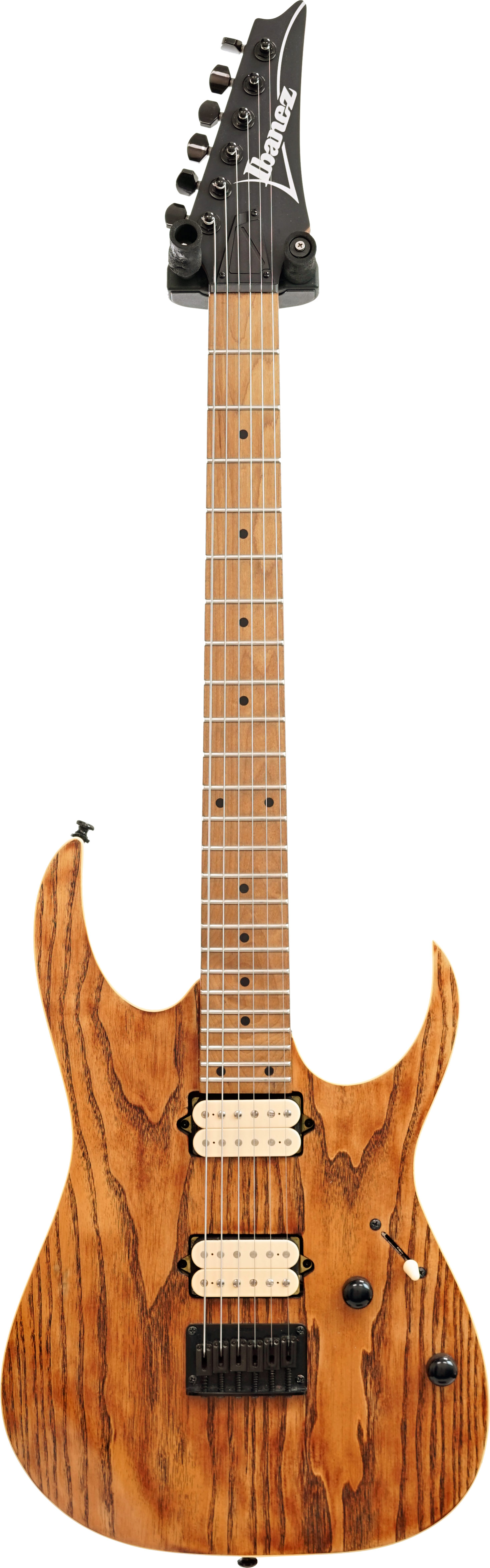 Ibanez 2021 RG421HPAM Antique Brown Stain (Pre-Owned) #I210118244