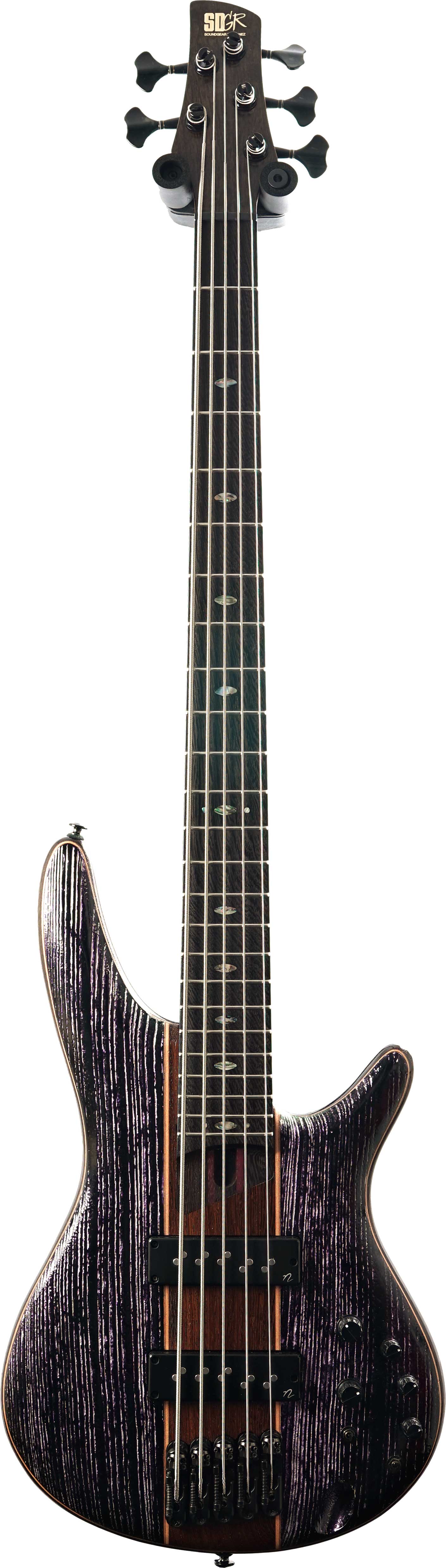 Ibanez Premium SR1305SB Magic Wave Low Gloss (Pre-Owned) #I220807913