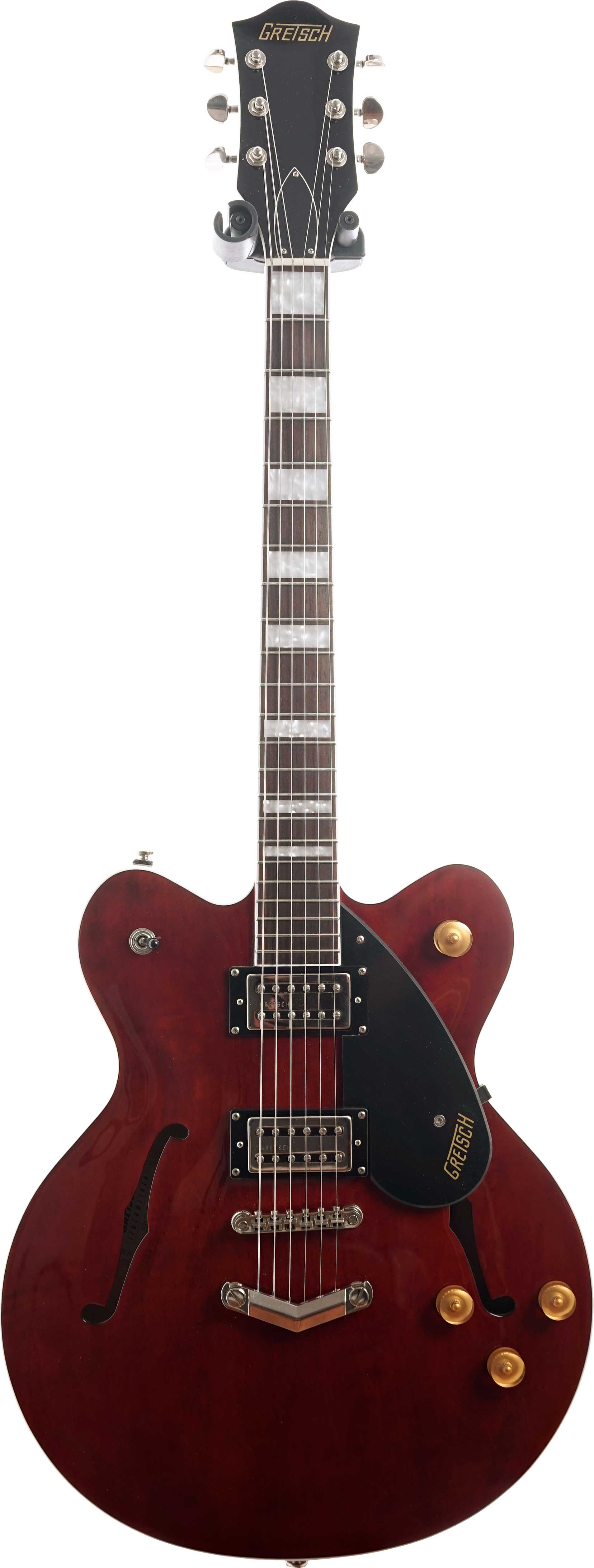 Gretsch 2018 G2622 Streamliner Walnut (Pre-Owned) #IS180301400