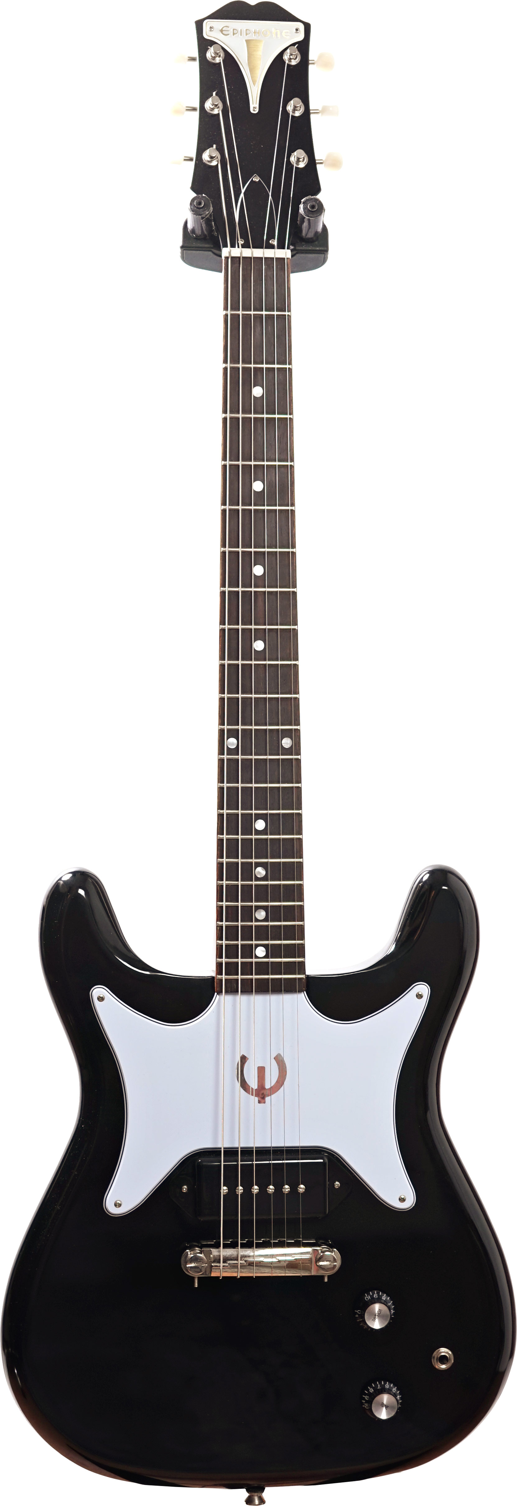 Epiphone Coronet Ebony (Pre-Owned) #21101530196