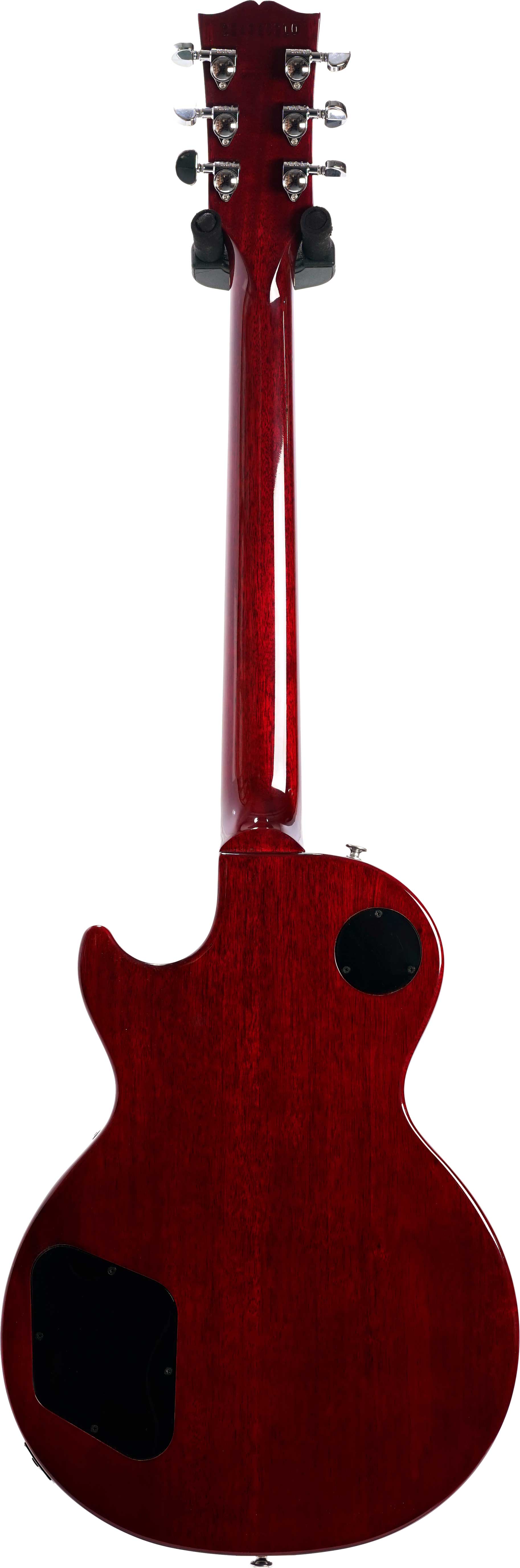 Gibson Les Paul Studio Wine Red (Pre-Owned) #224320210