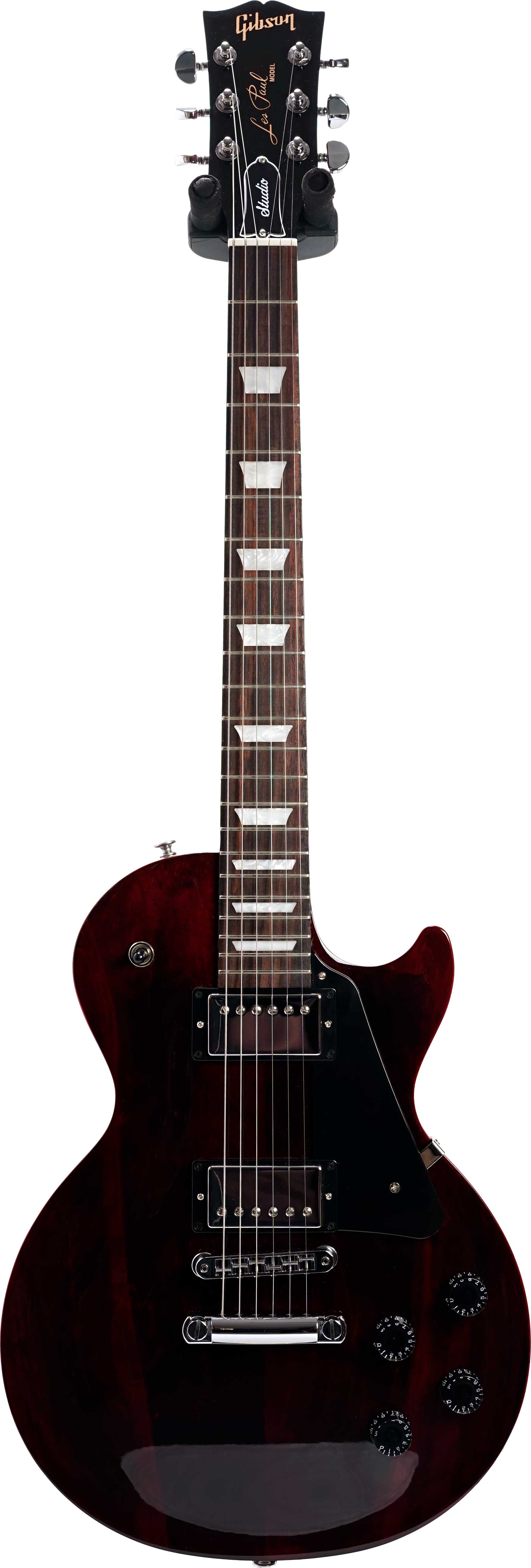 Gibson Les Paul Studio Wine Red (Pre-Owned) #224320210