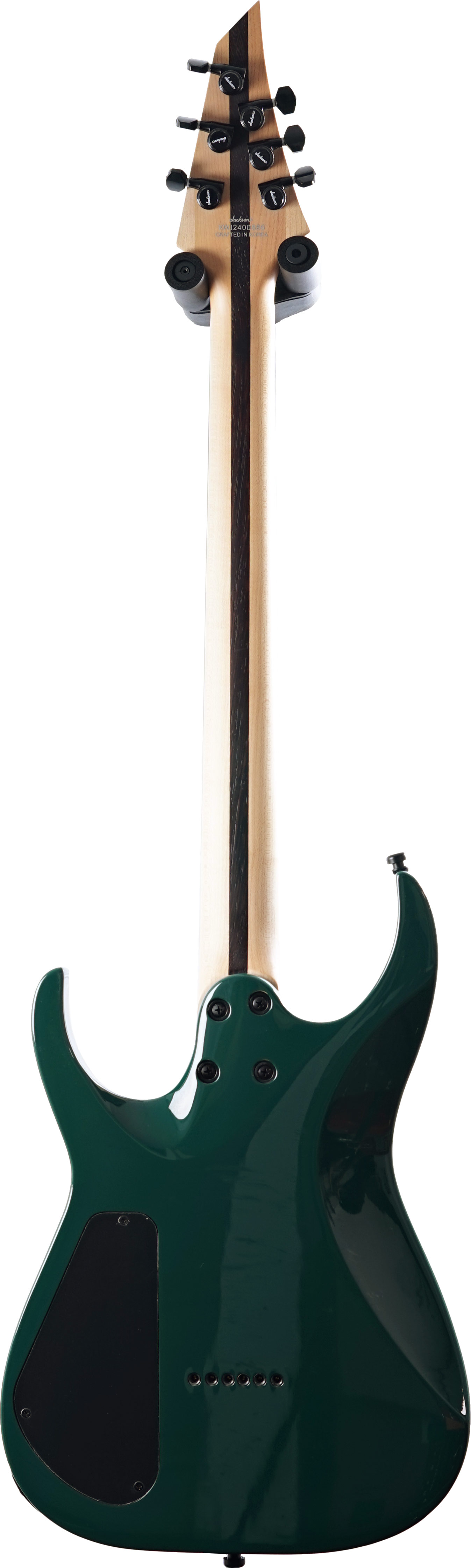 Jackson Pro Series Roman Ibramkhalilov (Pre-Owned) #KWJ2400886