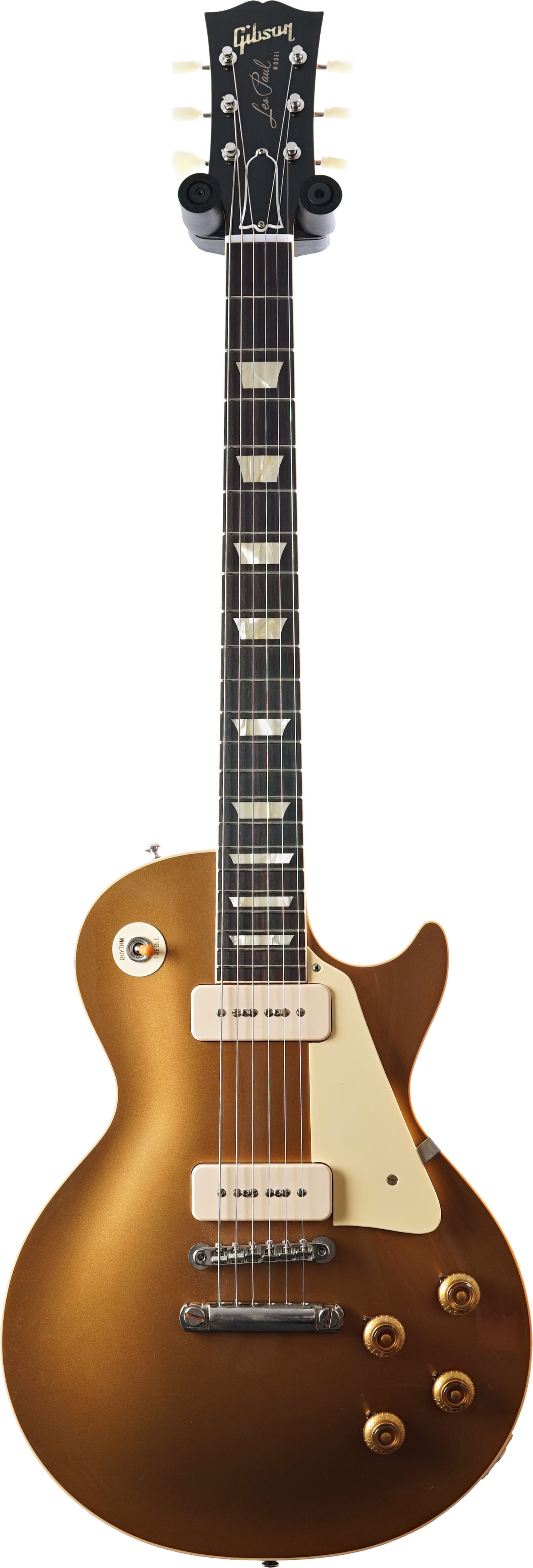 Gibson Custom Shop 1956 Les Paul Goldtop Reissue VOS (Pre-Owned) #65171