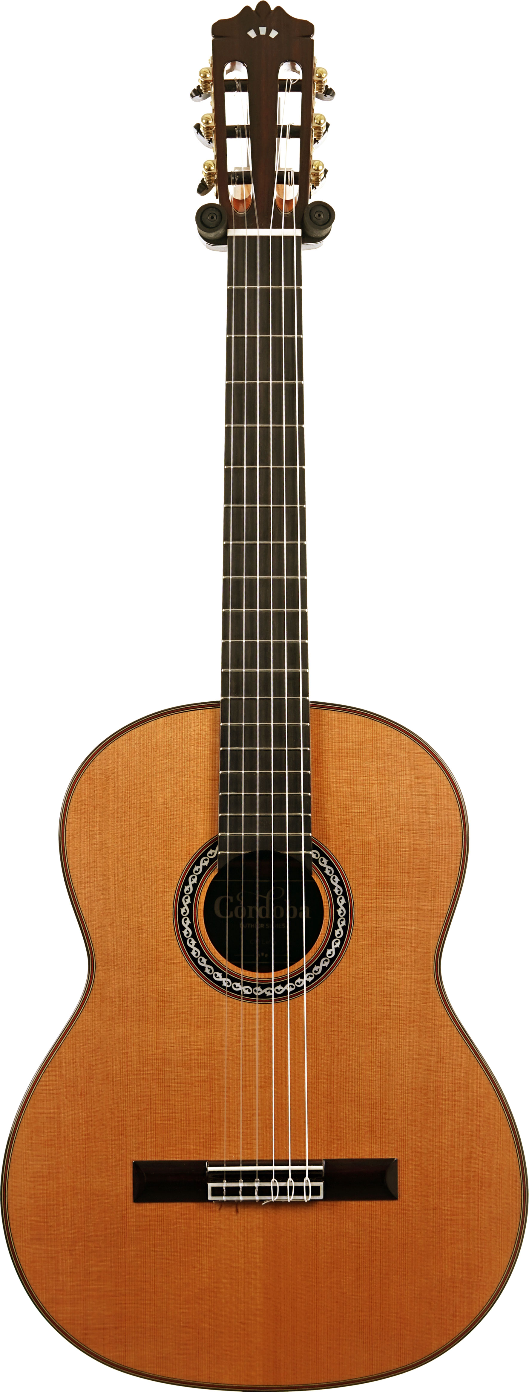 Cordoba C10 Cedar Left Handed (Pre-Owned) #72108279