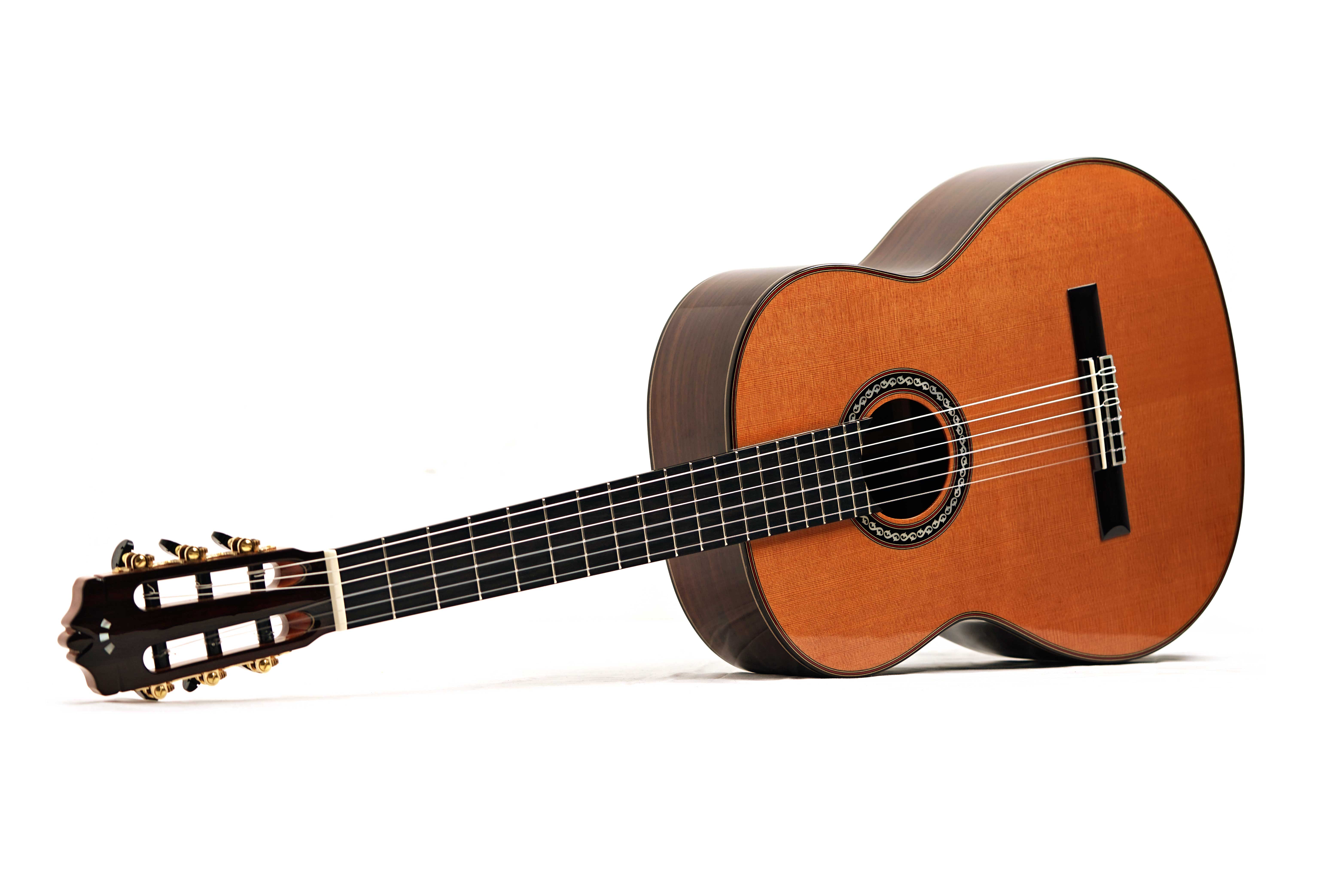 Cordoba C10 Cedar Left Handed (Pre-Owned) #72108279