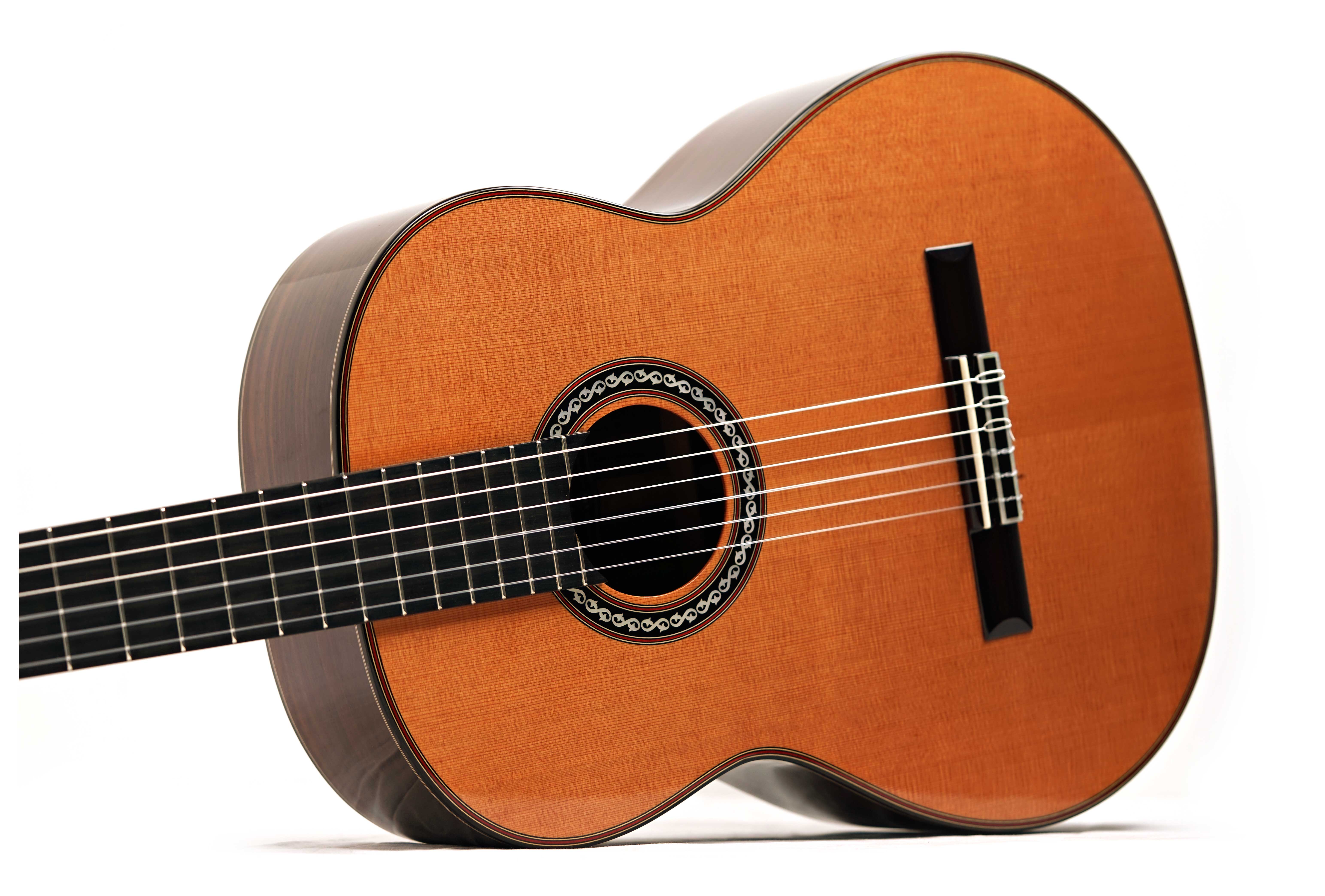 Cordoba C10 Cedar Left Handed (Pre-Owned) #72108279