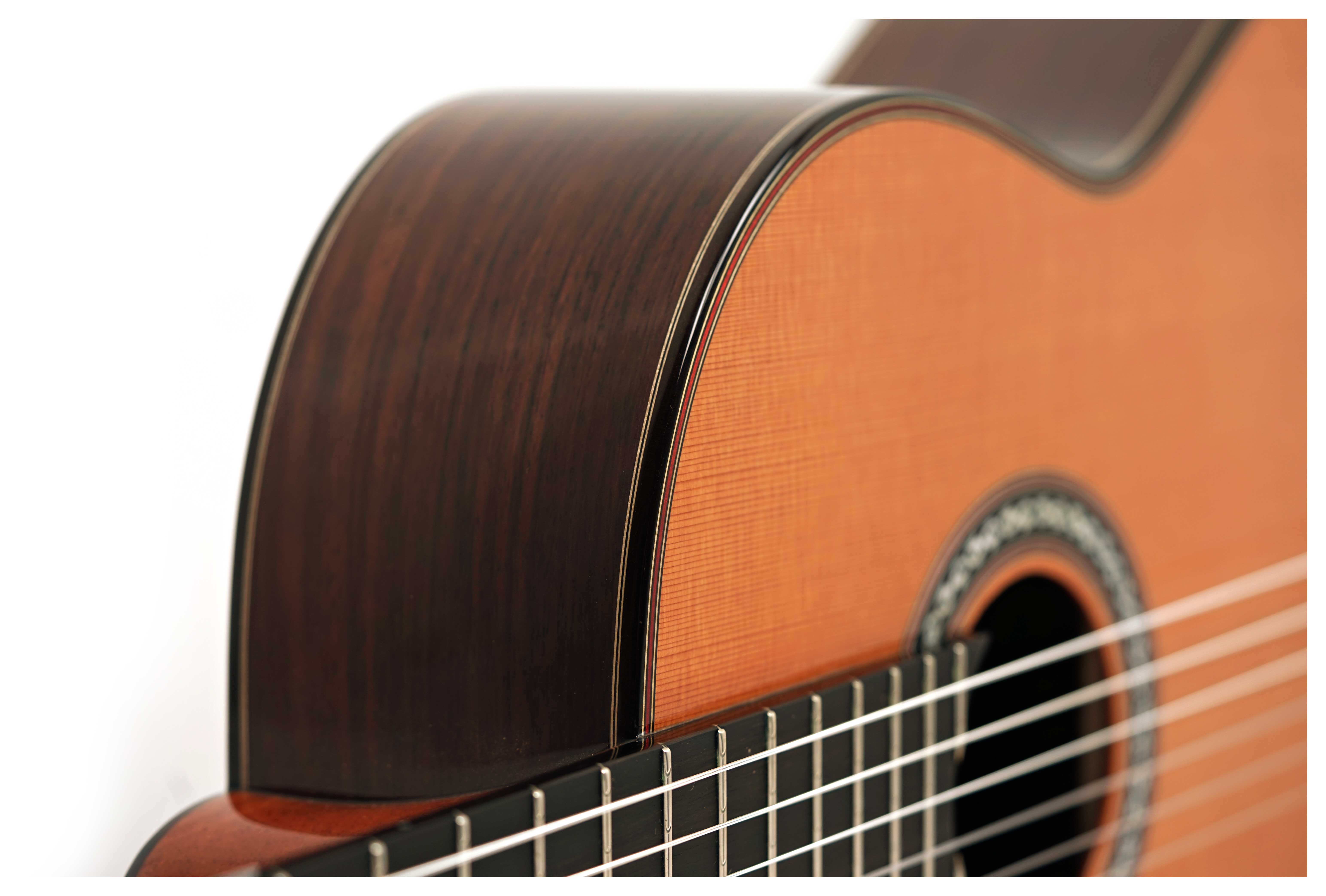 Cordoba C10 Cedar Left Handed (Pre-Owned) #72108279