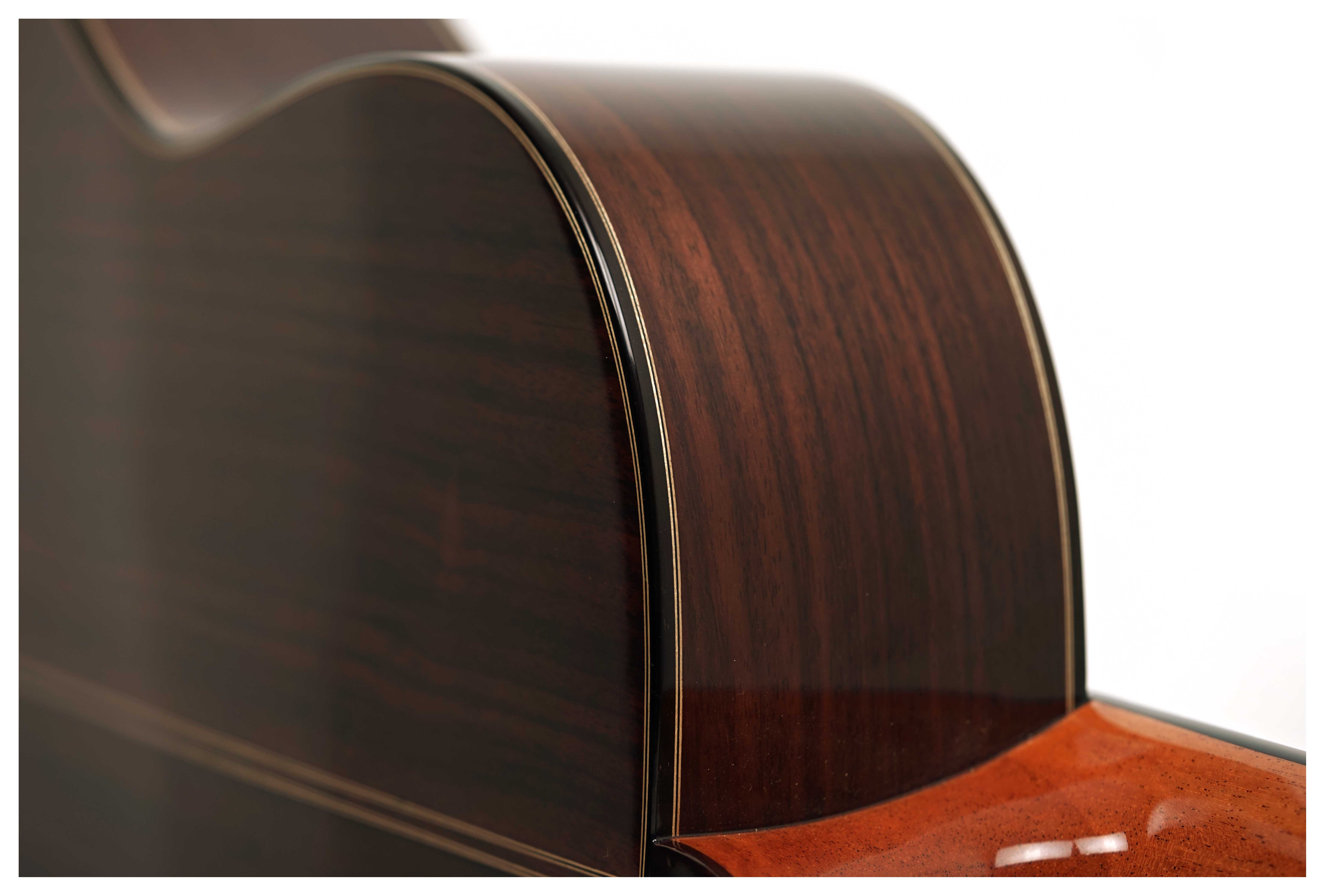 Cordoba C10 Cedar Left Handed (Pre-Owned) #72108279