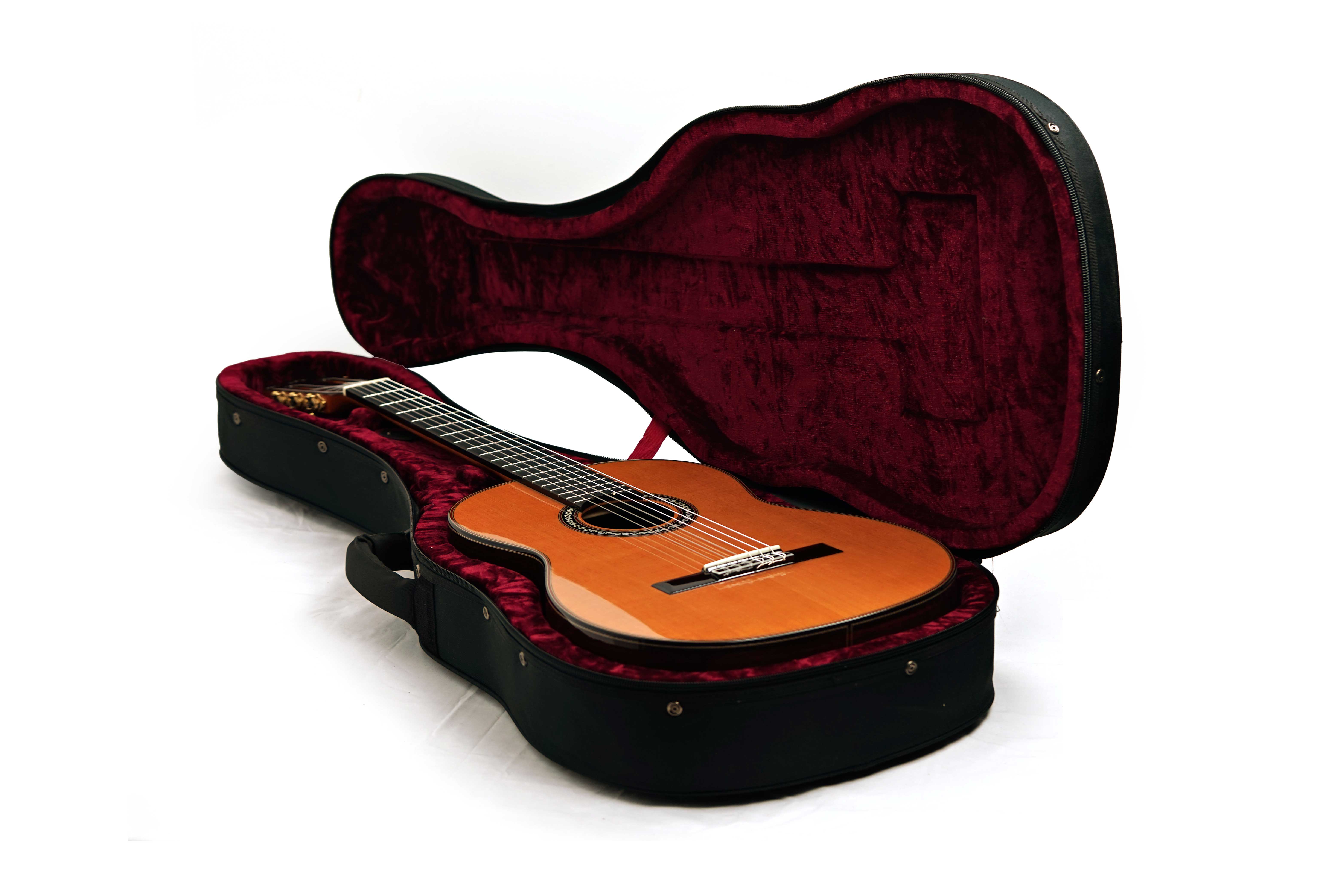 Cordoba C10 Cedar Left Handed (Pre-Owned) #72108279