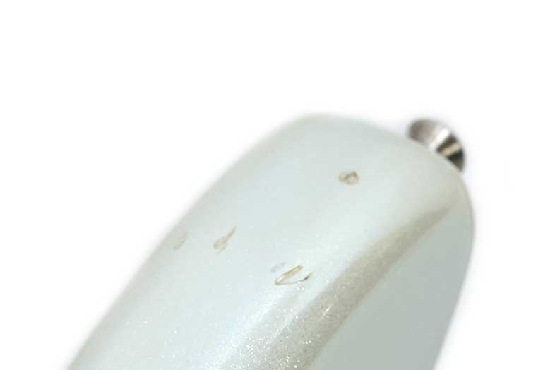 Fender 2016 Special Edition Jazzmaster HH White Opal Sparkle (Pre-Owned) #MX16727478