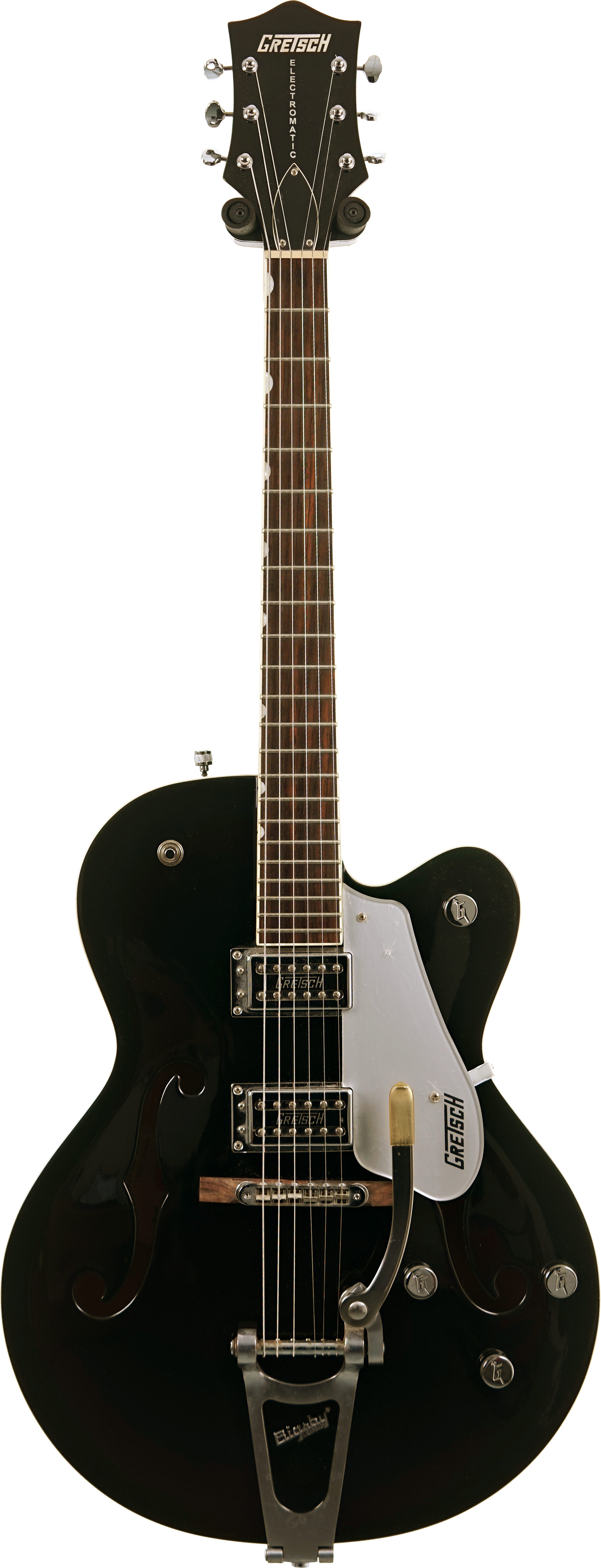Gretsch 2011 G5120 Electromatic Black (Pre-Owned) #KS11084056