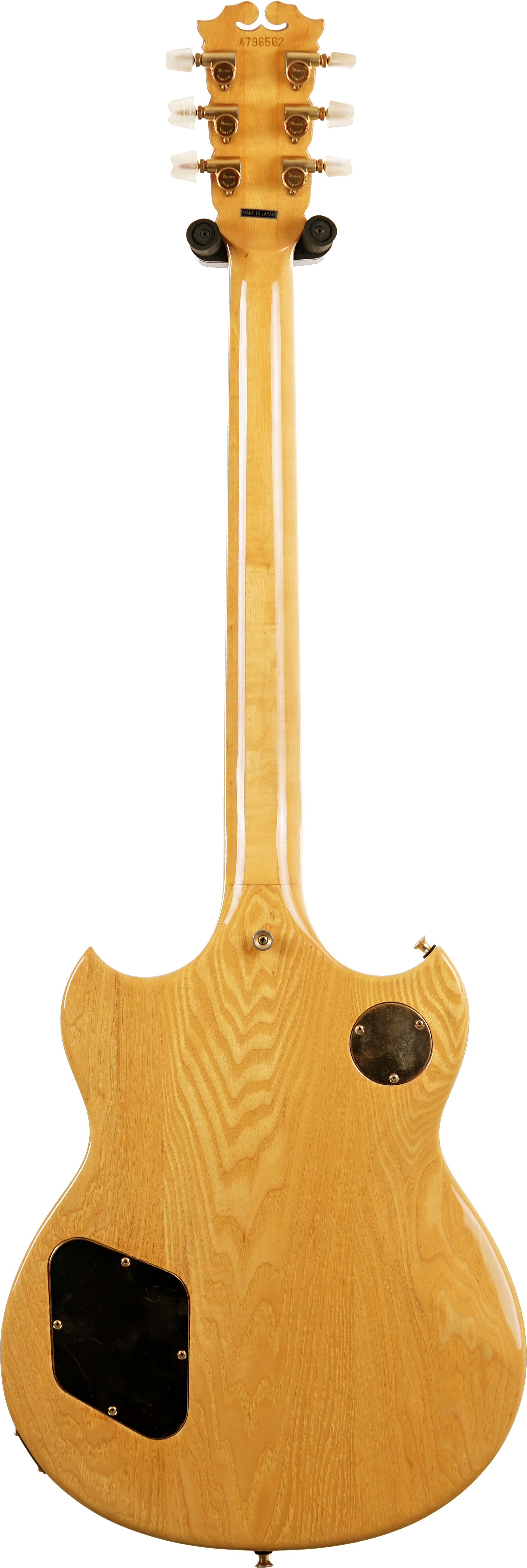 Ibanez 1979 2680 Bob Weir Signature Natural (Pre-Owned) #A796562