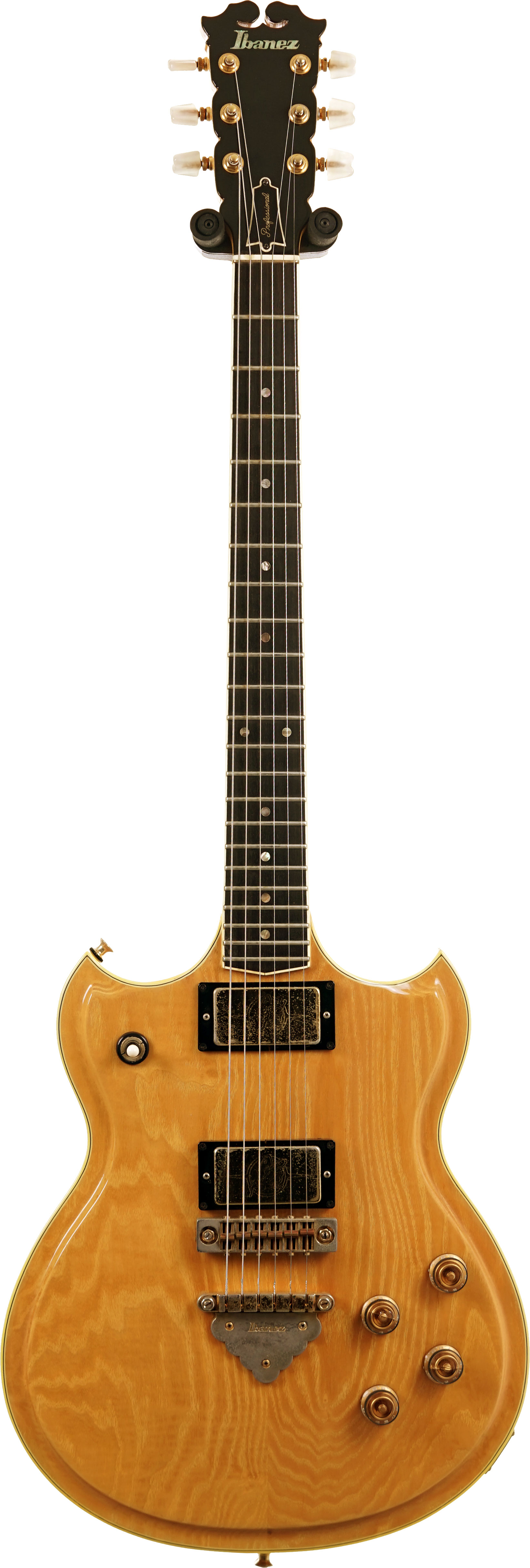 Ibanez 1979 2680 Bob Weir Signature Natural (Pre-Owned) #A796562