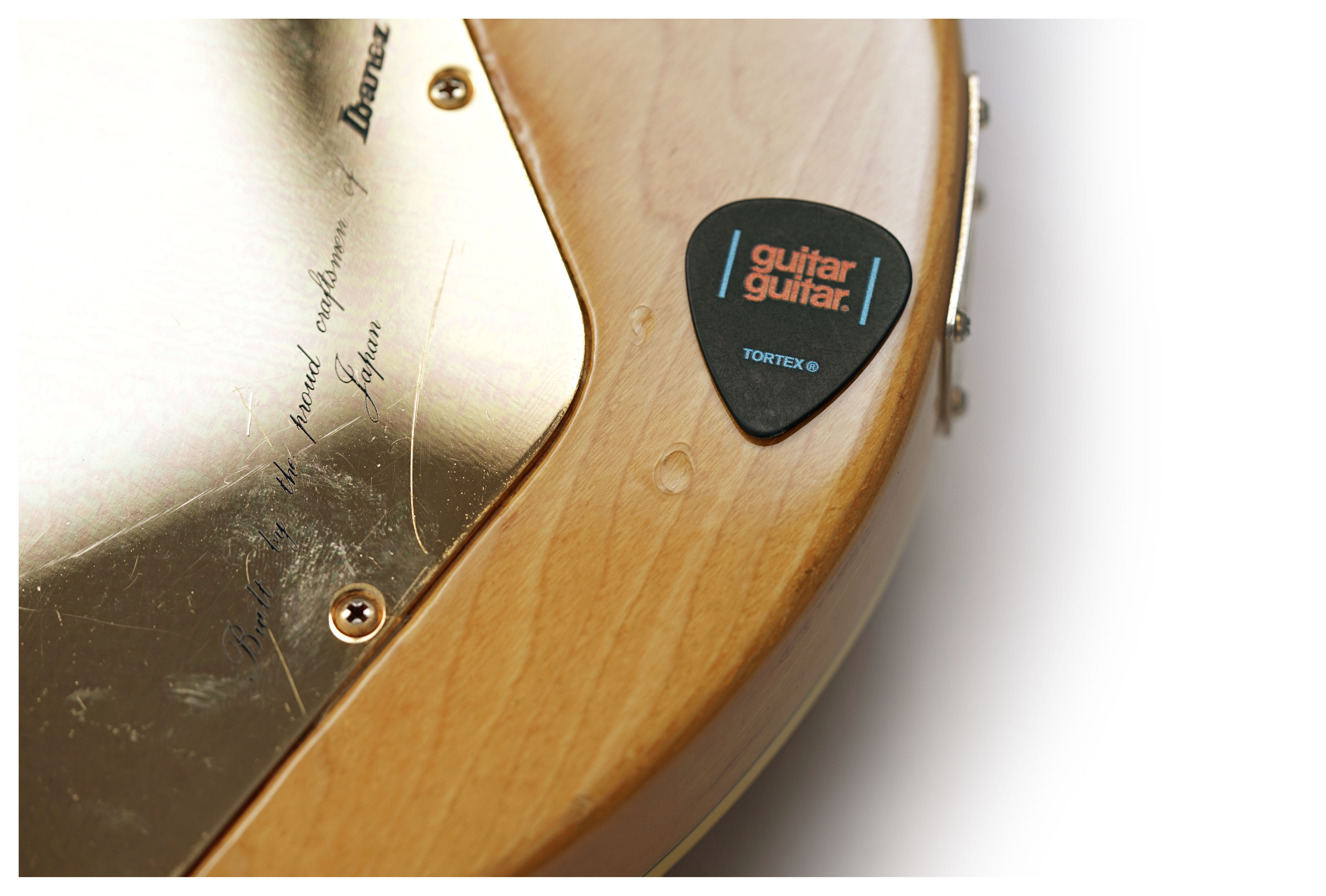 Ibanez 1979 2680 Bob Weir Signature Natural (Pre-Owned) #A796562