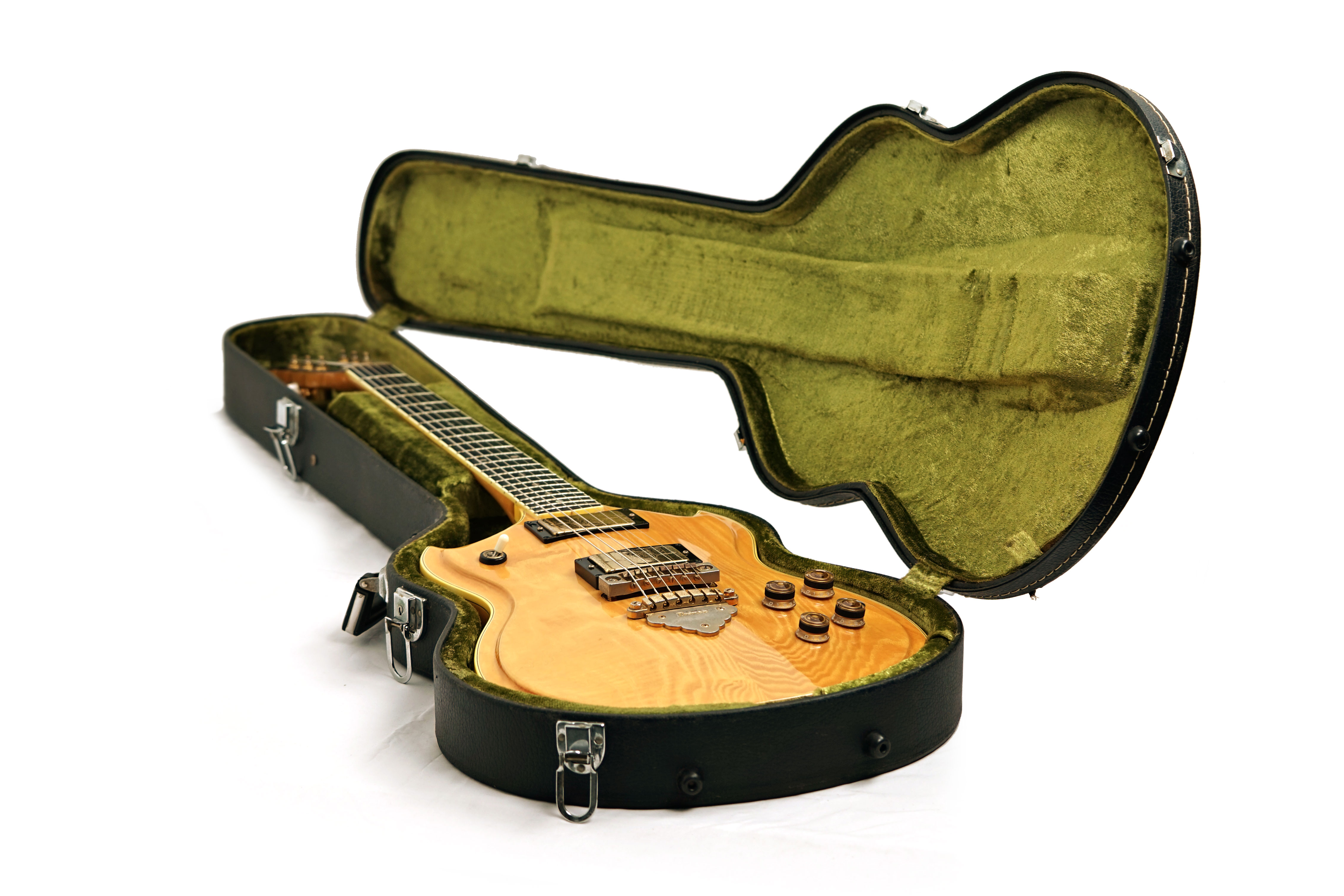 Ibanez 1979 2680 Bob Weir Signature Natural (Pre-Owned) #A796562
