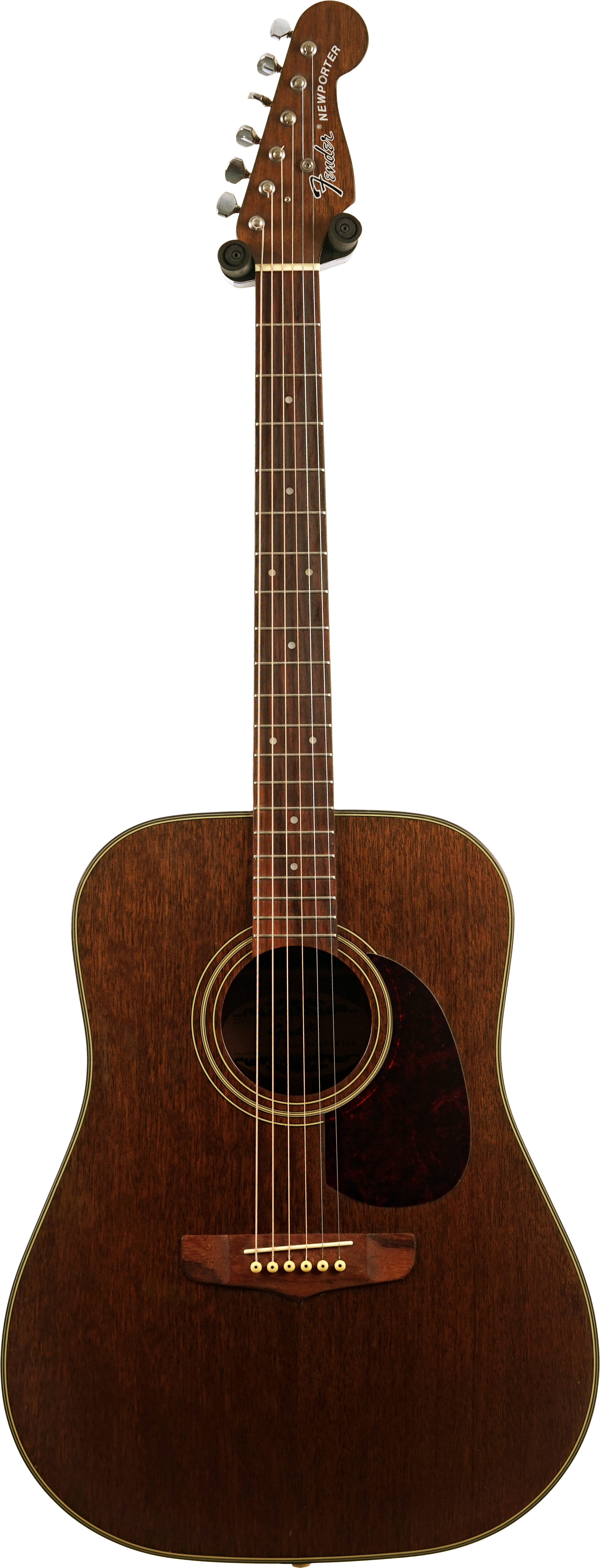 Fender 1980s Made in Korea Newporter (Pre-Owned) #6503927