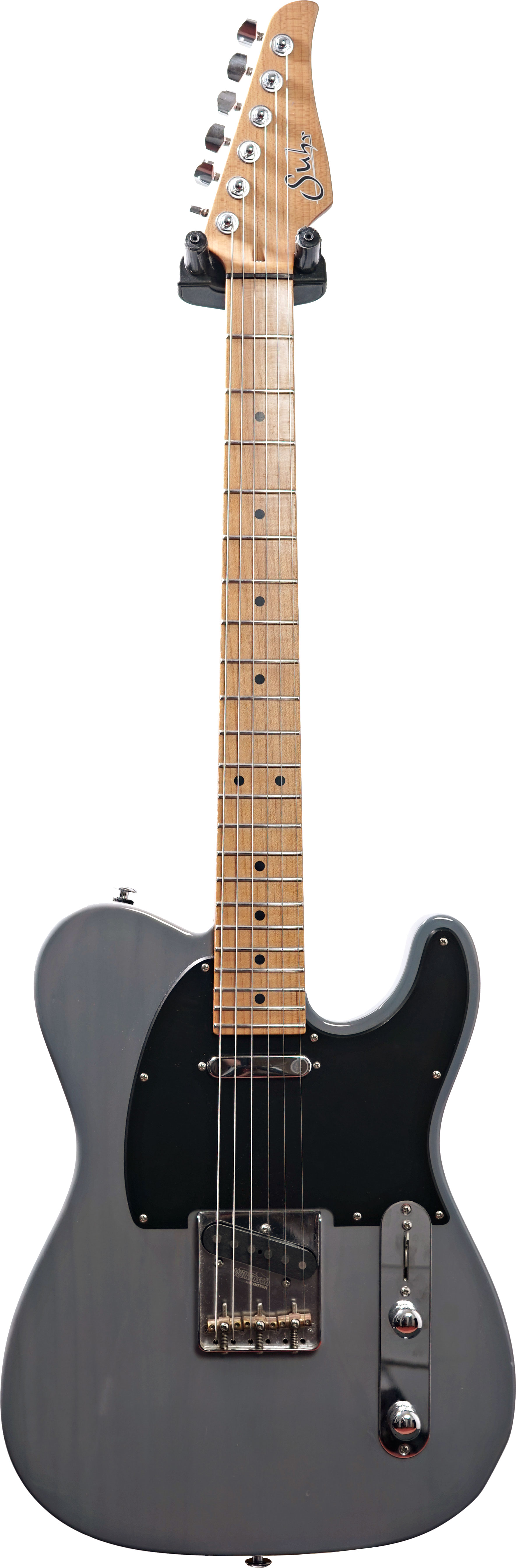 Suhr Classic T Paulownia Trans Grey (Pre-Owned) #63879