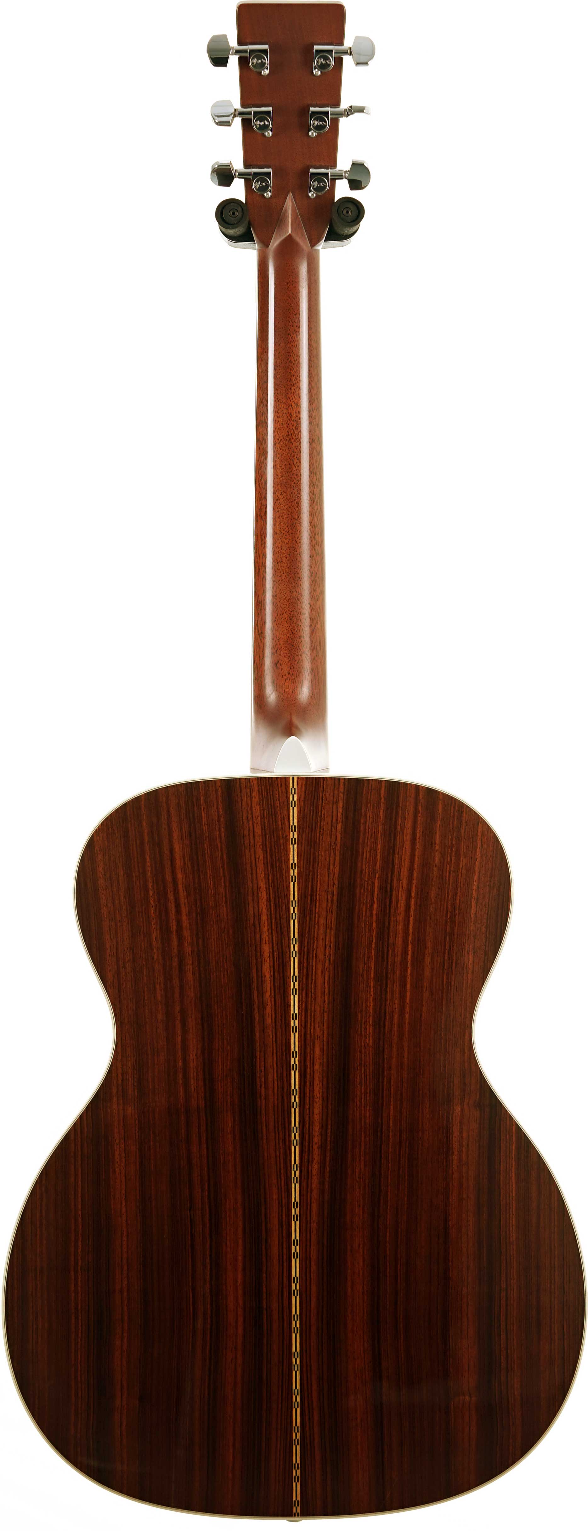 Martin 2002 00028 Left Handed (Pre-Owned) #866353