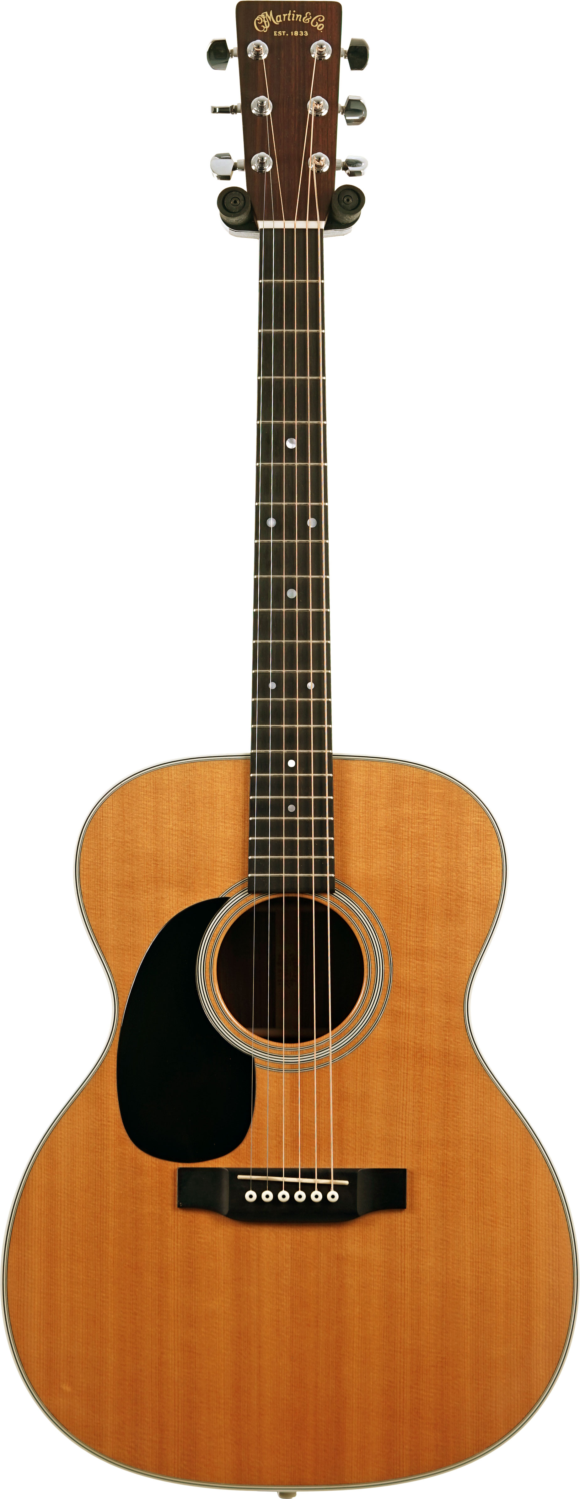 Martin 2002 00028 Left Handed (Pre-Owned) #866353