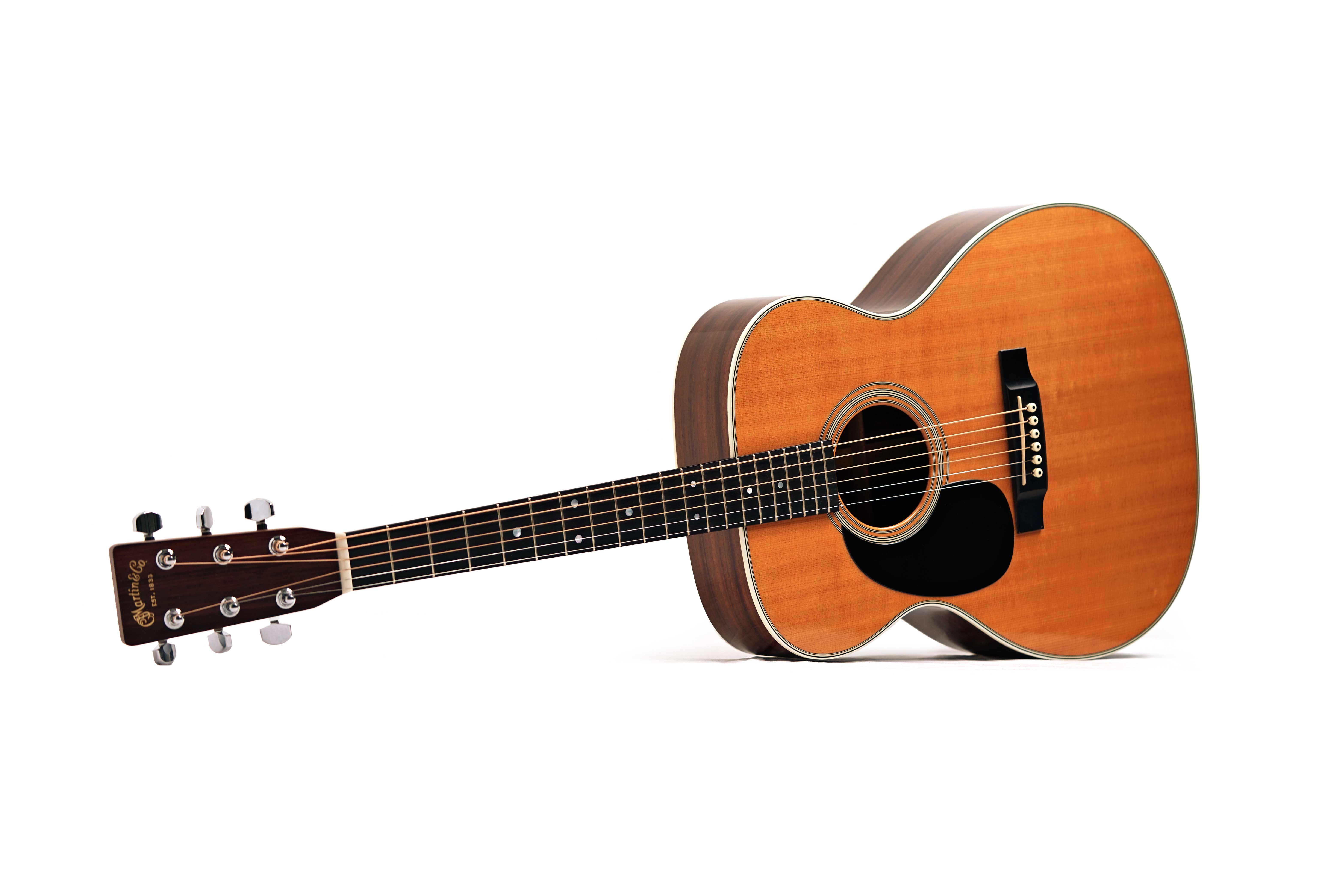 Martin 2002 00028 Left Handed (Pre-Owned) #866353