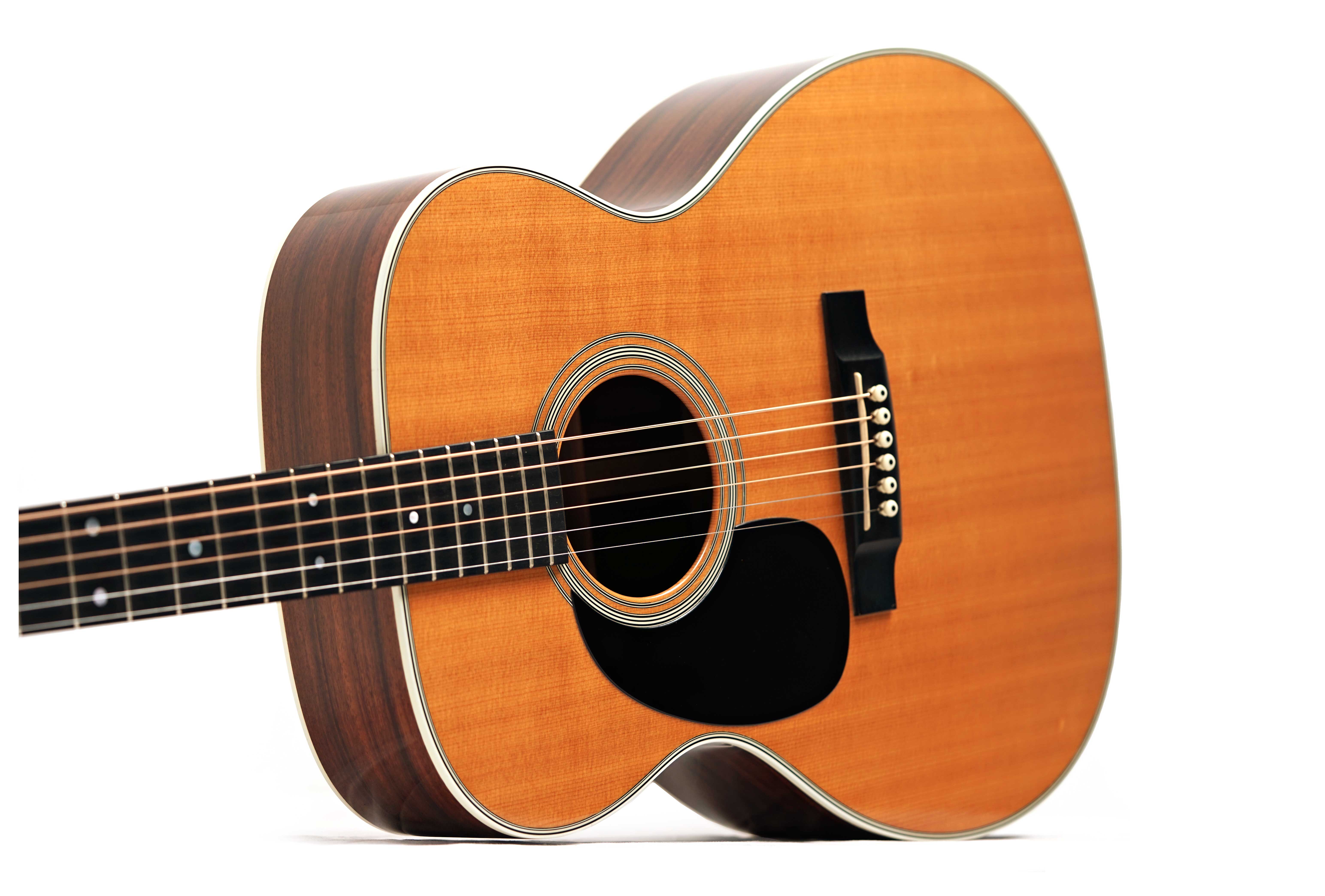 Martin 2002 00028 Left Handed (Pre-Owned) #866353