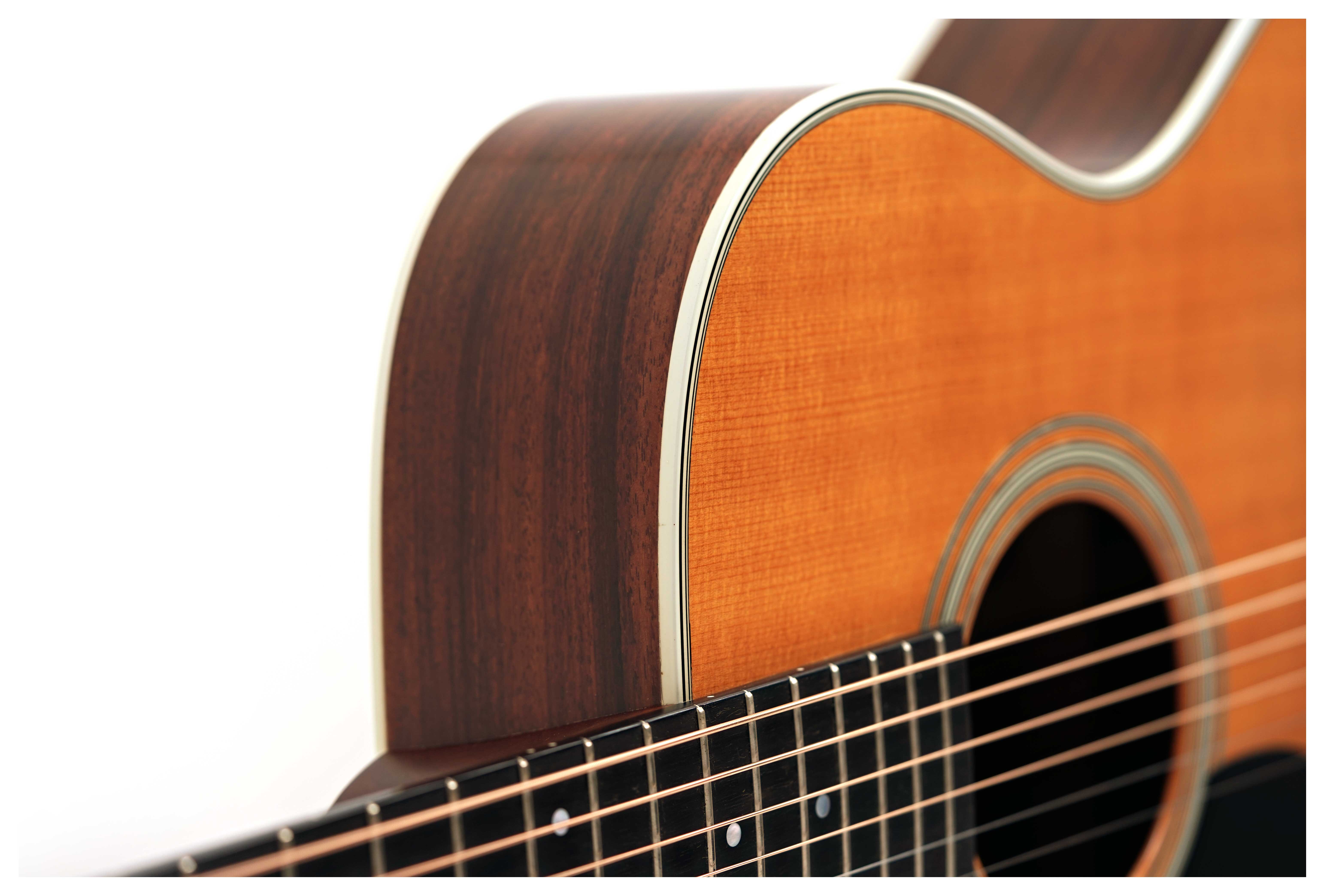 Martin 2002 00028 Left Handed (Pre-Owned) #866353