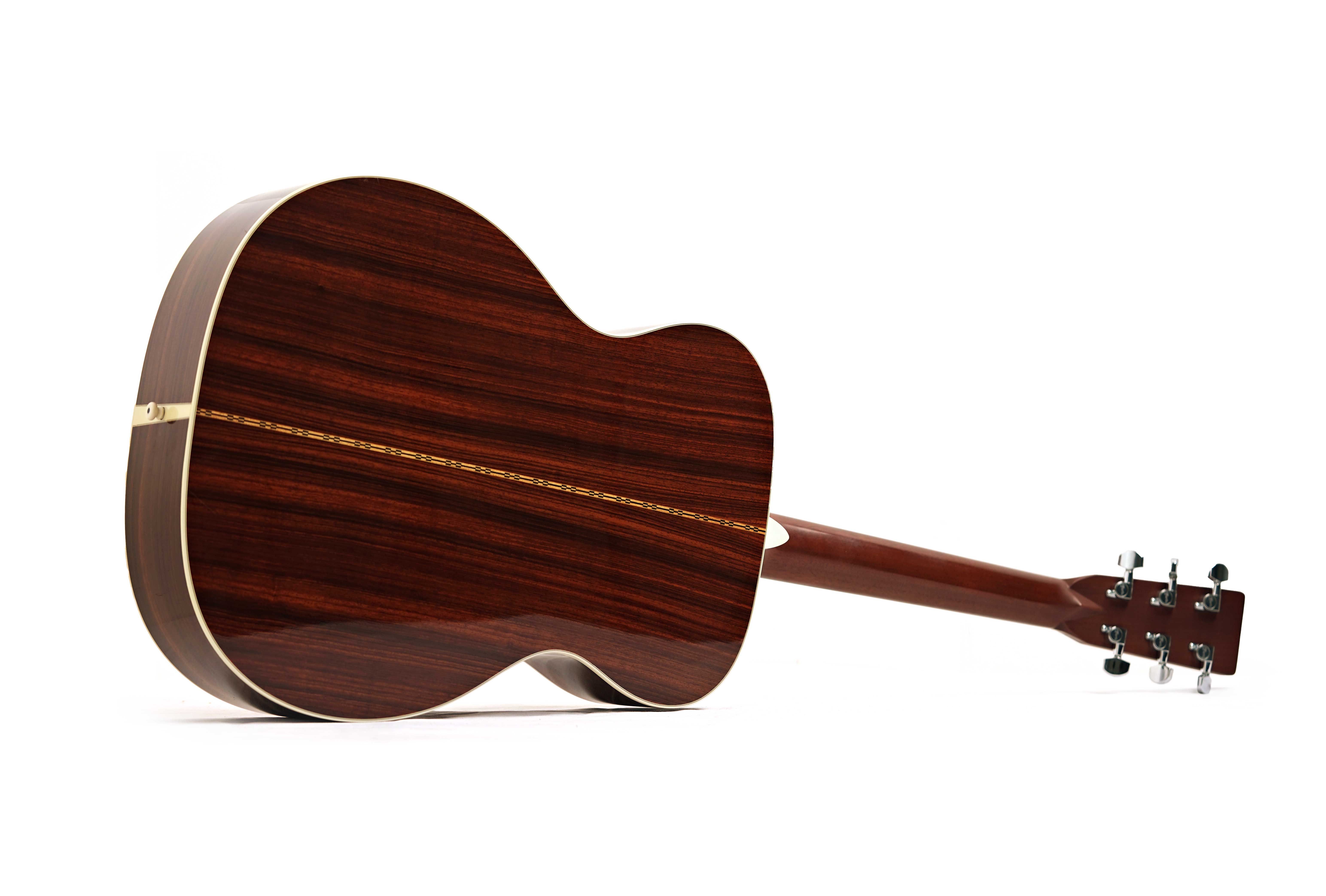 Martin 2002 00028 Left Handed (Pre-Owned) #866353