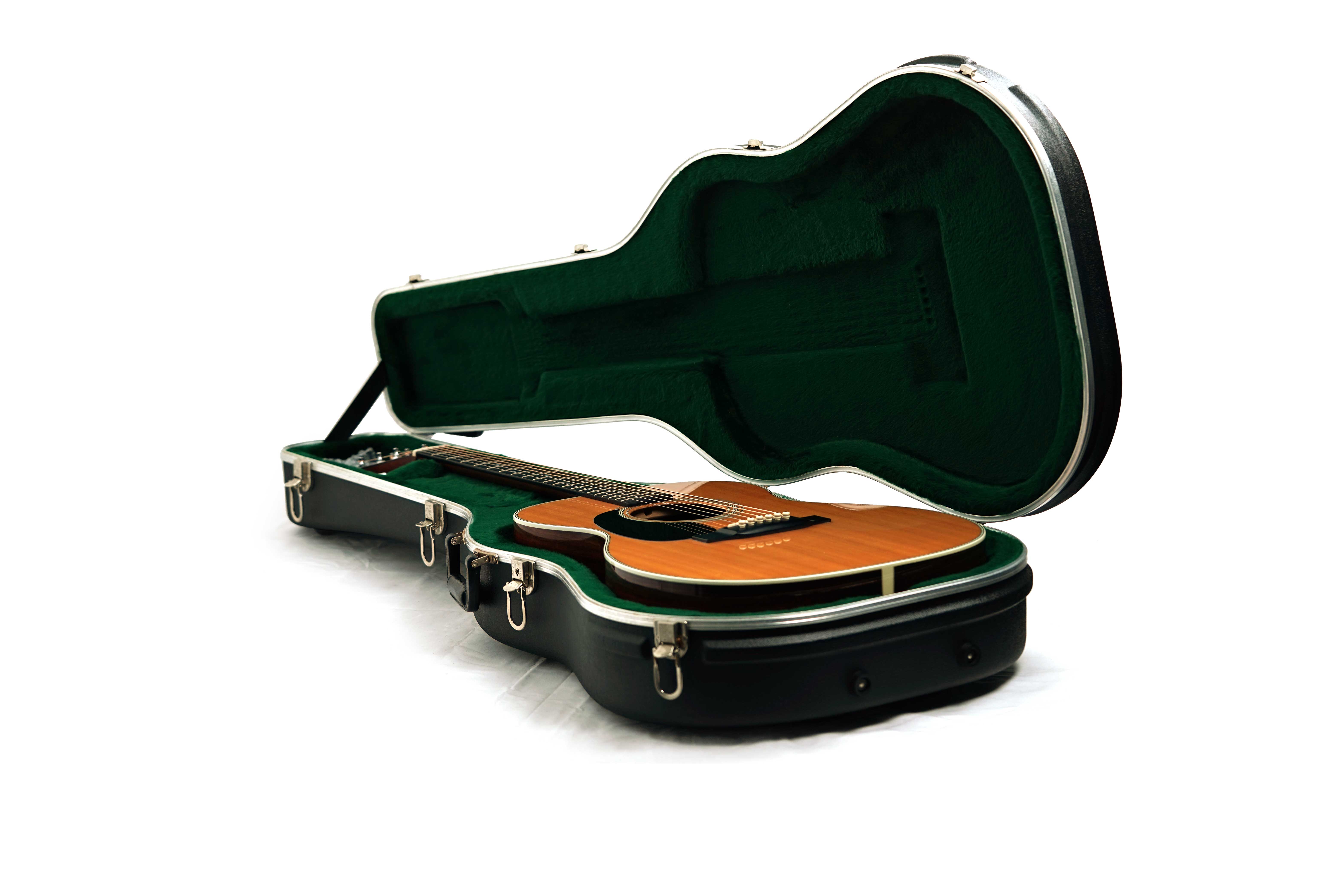 Martin 2002 00028 Left Handed (Pre-Owned) #866353