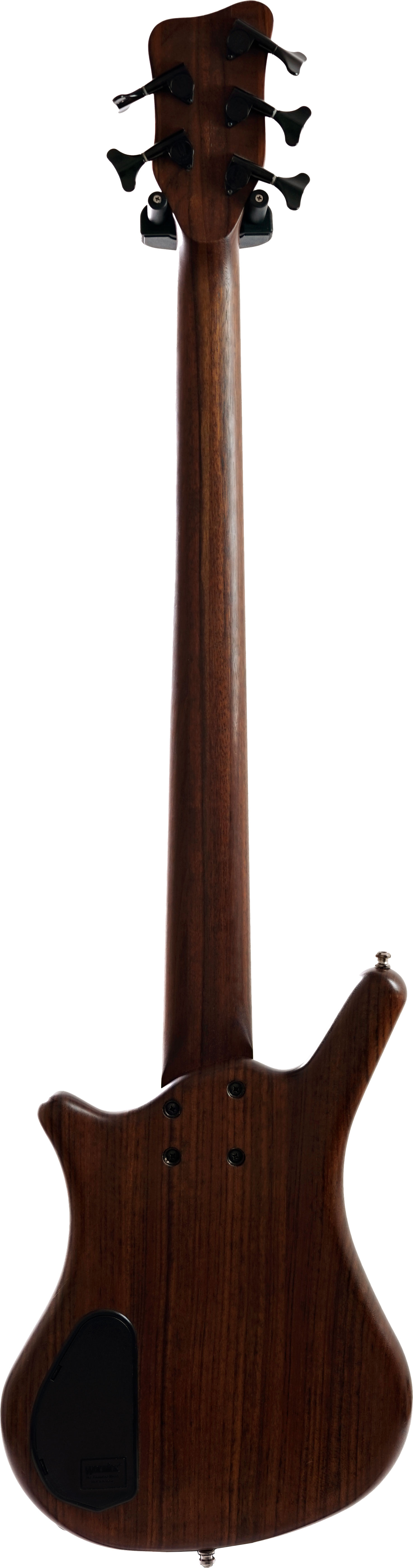 Warwick 2003 Thumb 5 Bolt-On Natural Oil (Pre-Owned) #E09959403