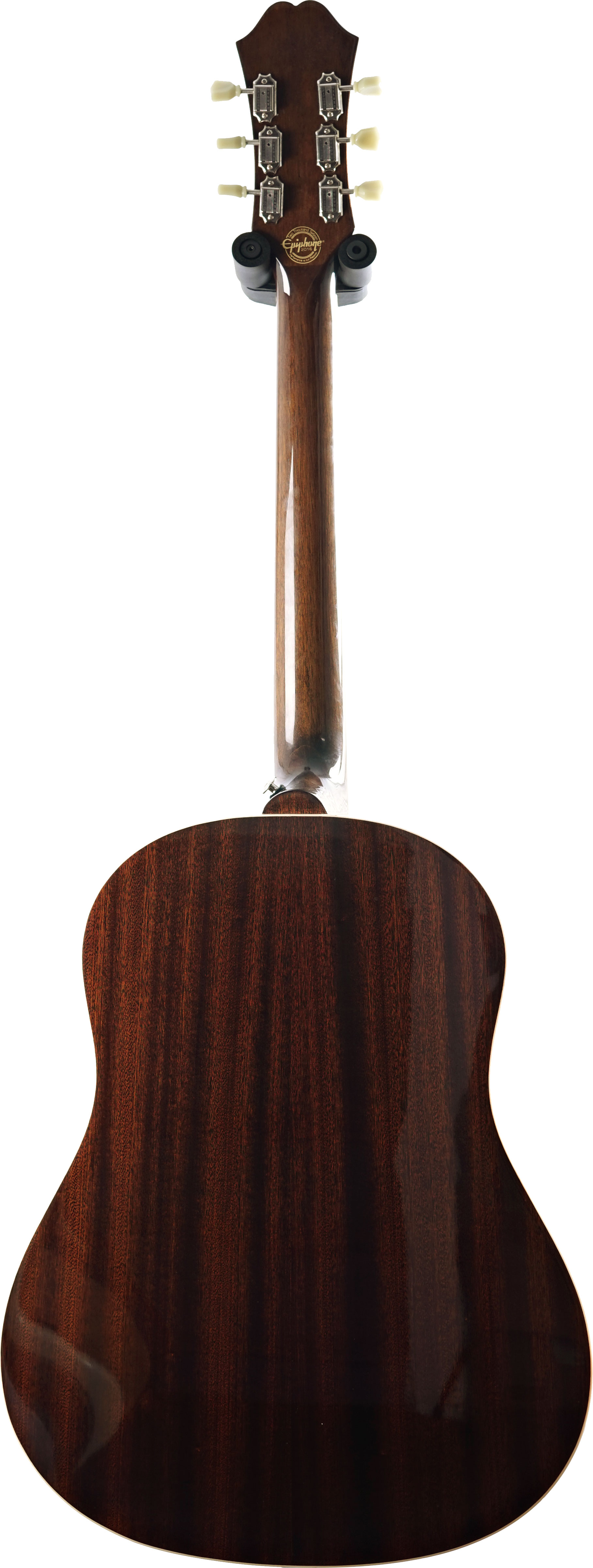 Epiphone Ltd Ed EJ-160E Acoustic/Electric Vintage Sunburst (Pre-Owned) #16112306923