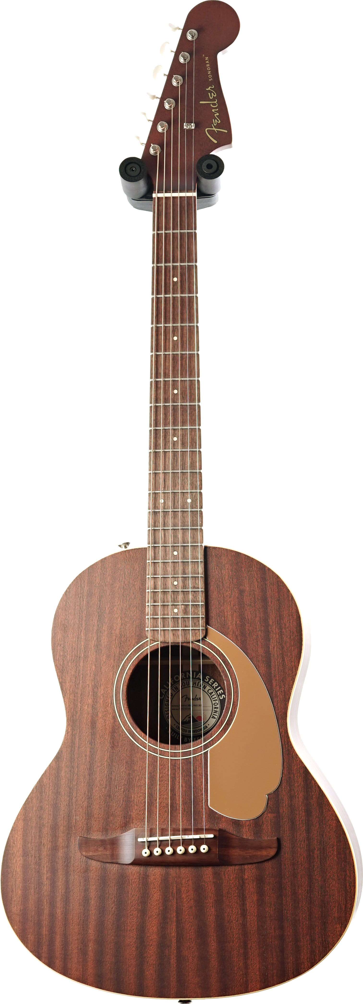 Fender Sonoran Mini Mahogany (Pre-Owned) #IWA2300182