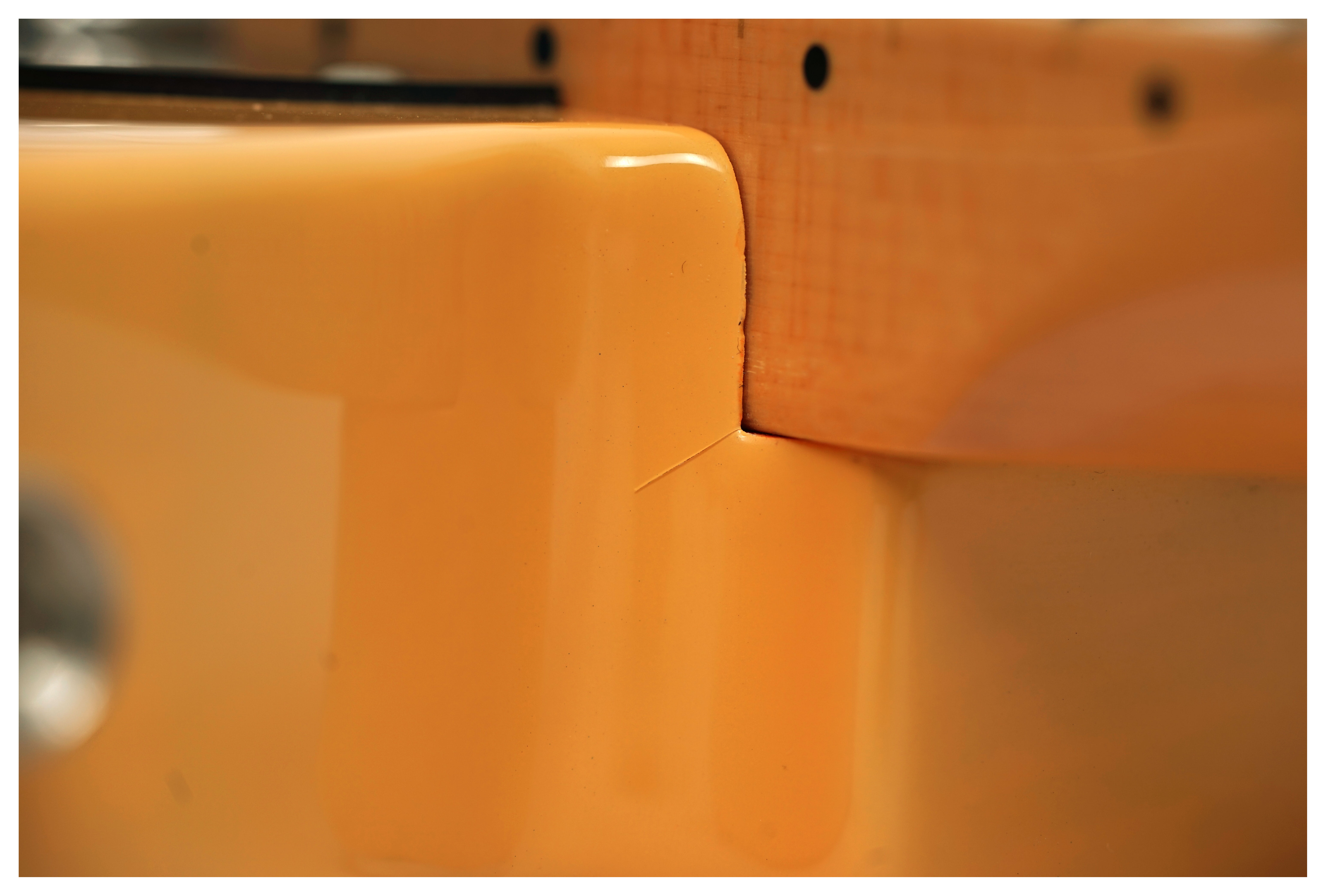 Fender 2023 Traditional II Telecaster Butterscotch Blonde Maple Fingerboard Left Handed (Pre-Owned) #JD23008296