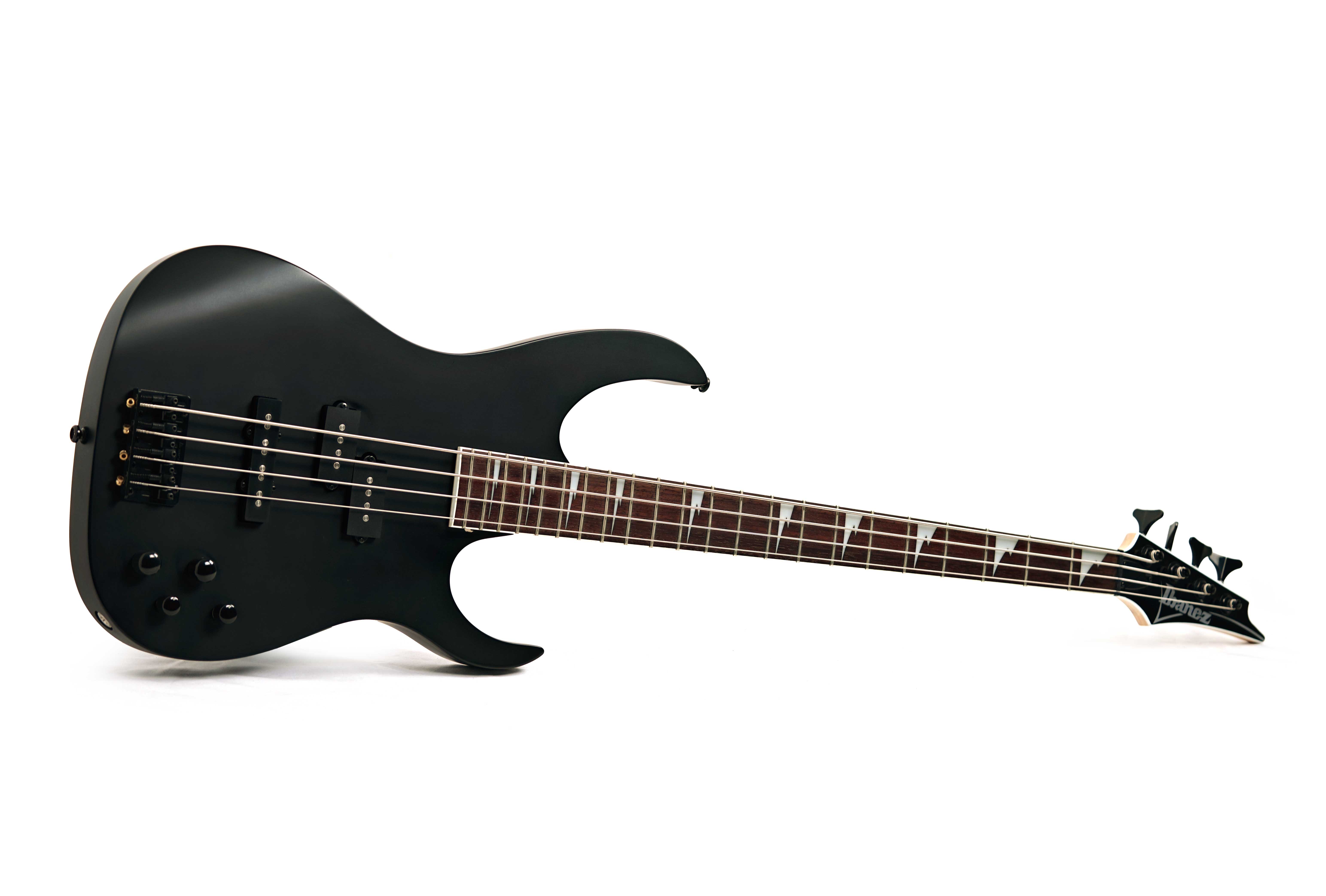 Ibanez 2021 RGB300 Black Flat (Pre-Owned) #I210117277