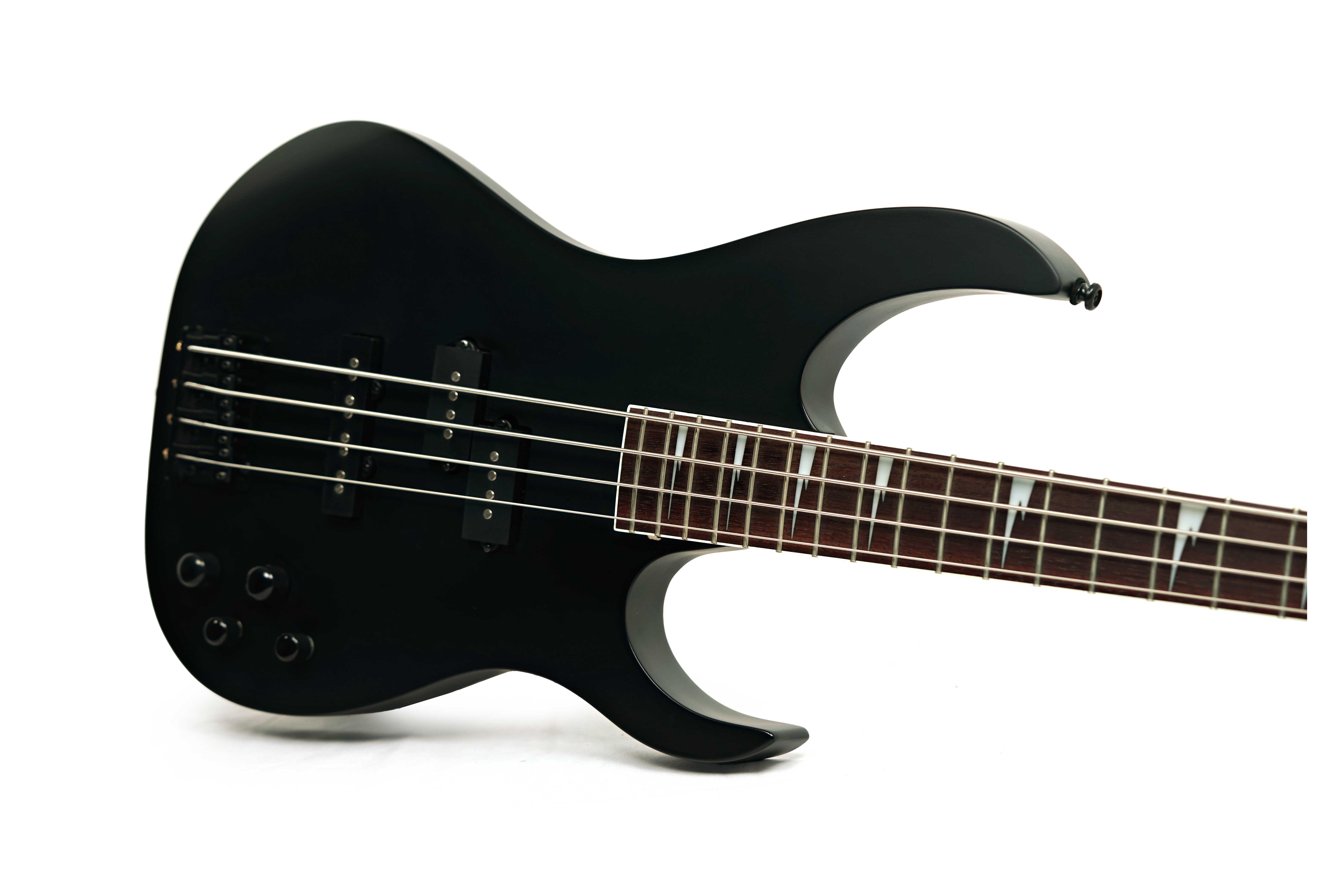 Ibanez 2021 RGB300 Black Flat (Pre-Owned) #I210117277